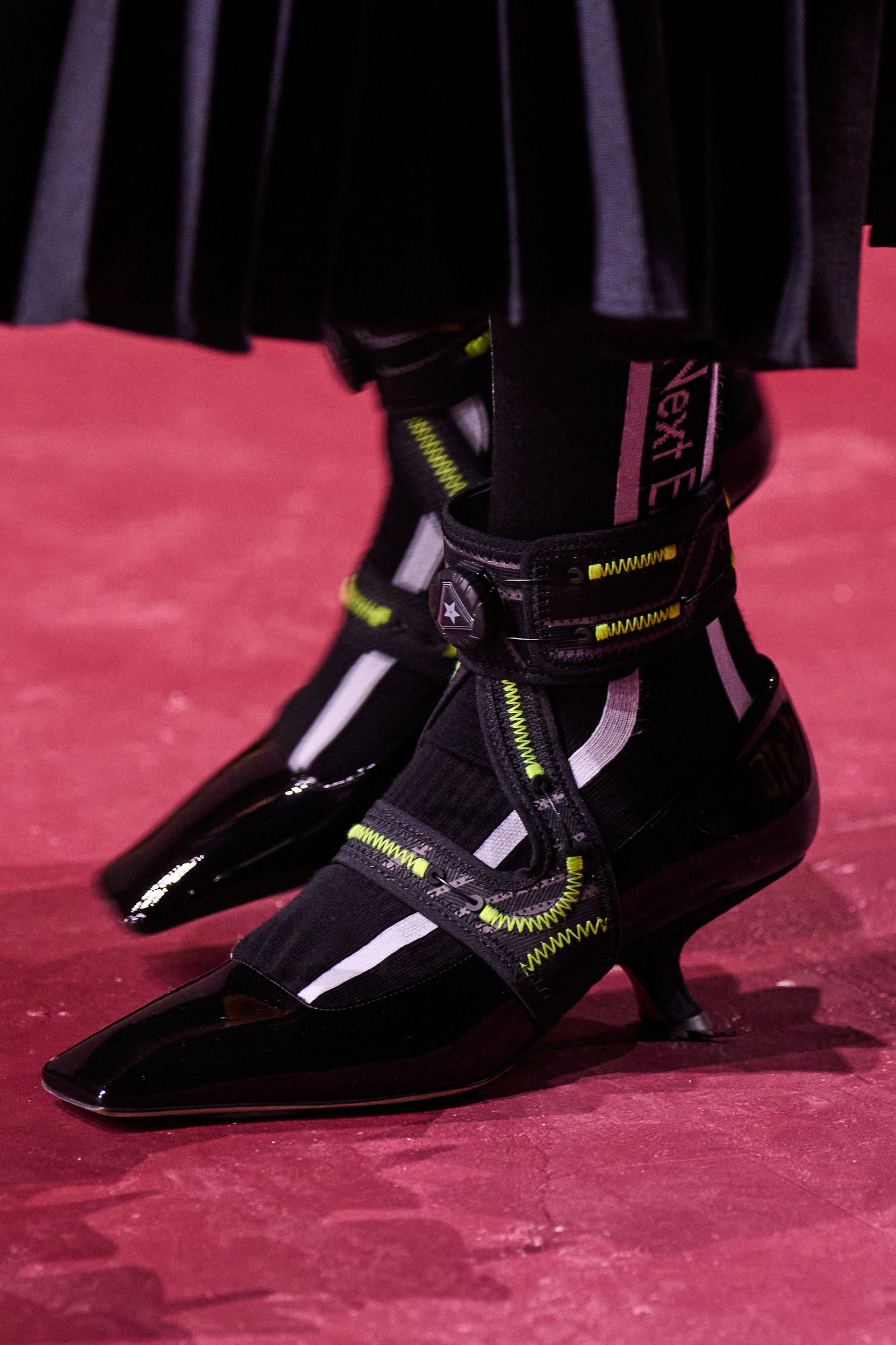 Christian Dior Fall 2022 Fashion Show Details Fashion Show