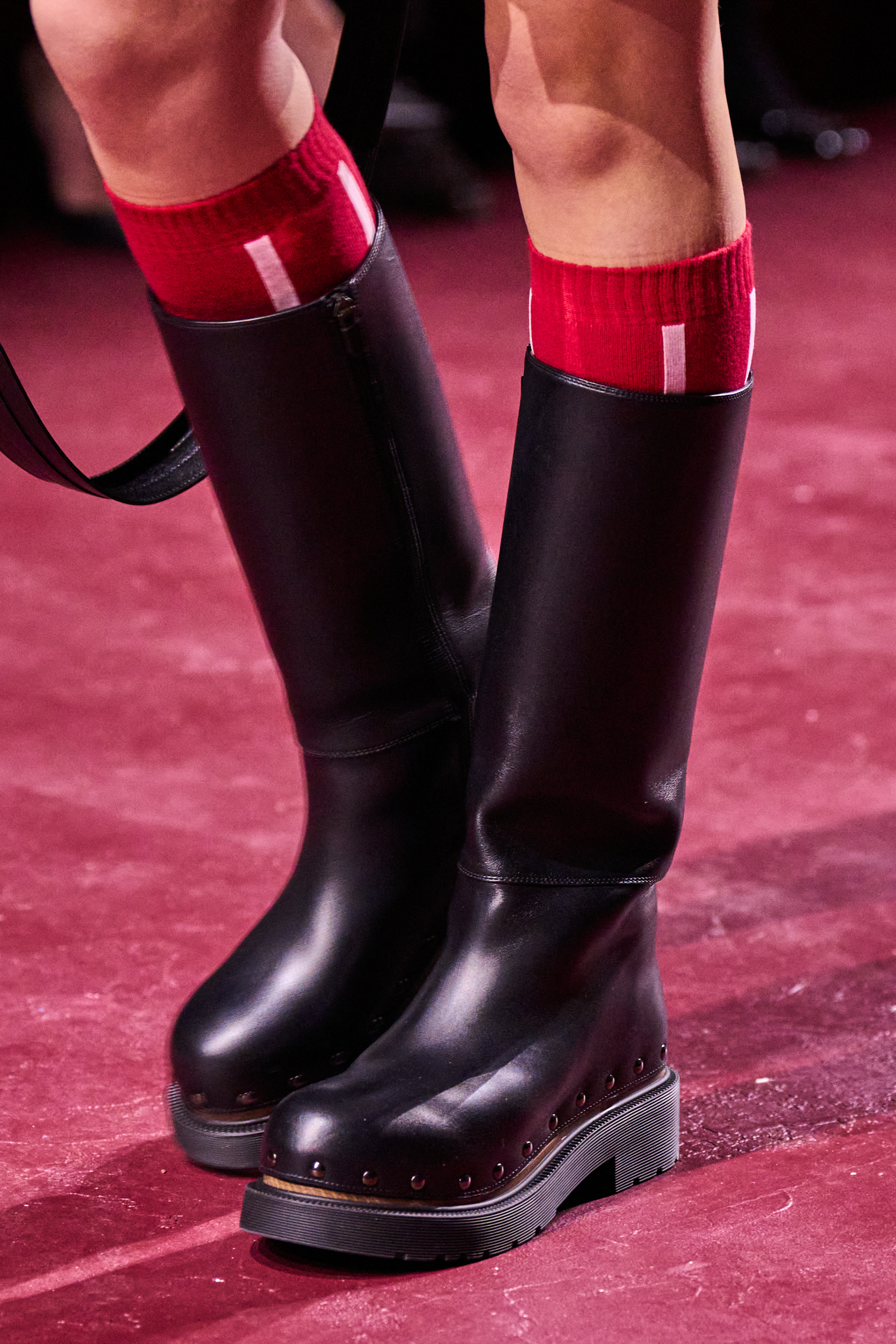 Christian Dior Fall 2022 Fashion Show Details Fashion Show