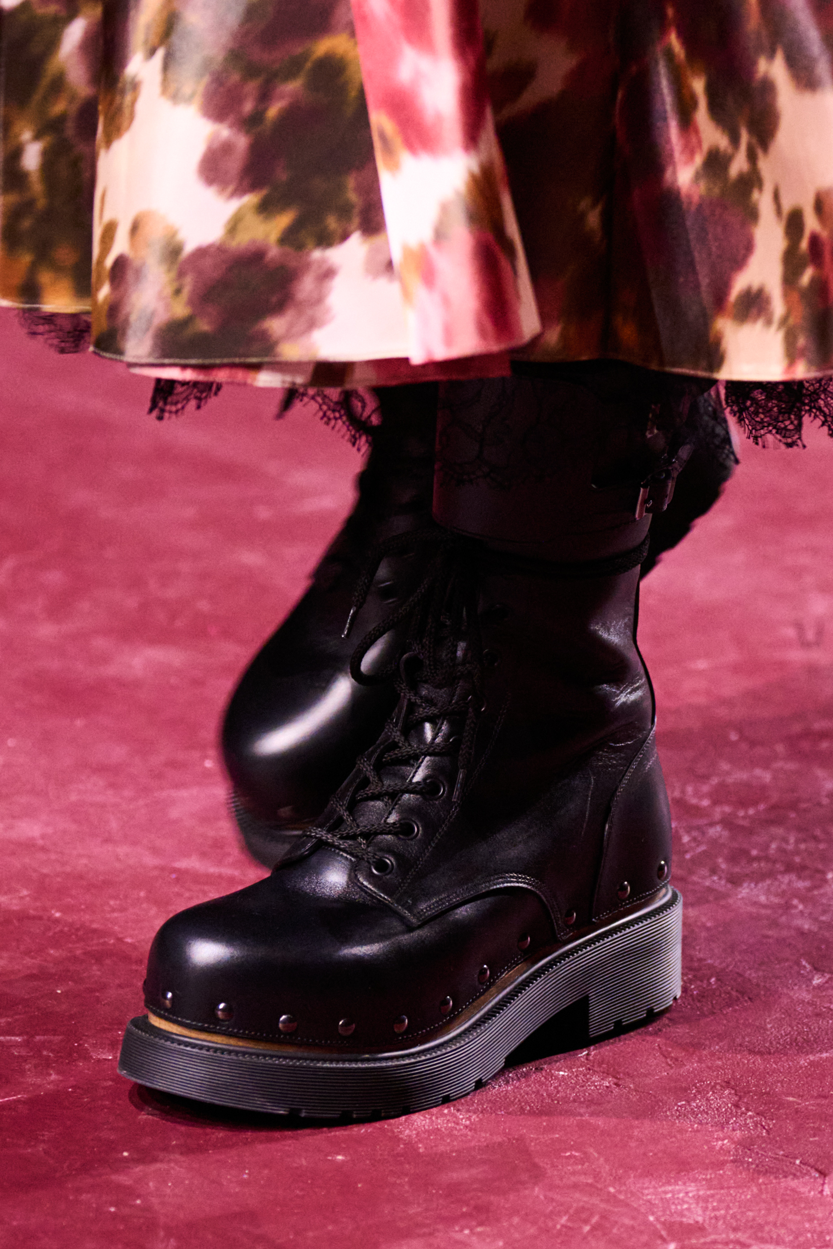 Christian Dior Fall 2022 Fashion Show Details Fashion Show