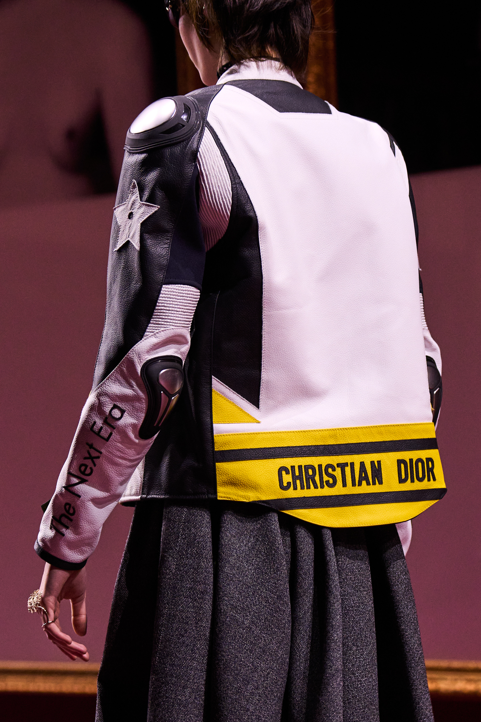 Christian Dior Fall 2022 Fashion Show Details Fashion Show