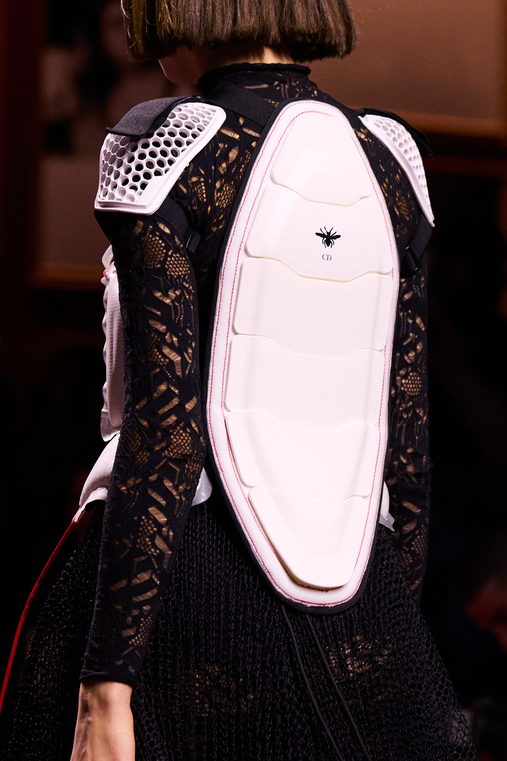 Christian Dior Fall 2022 Fashion Show Details Fashion Show