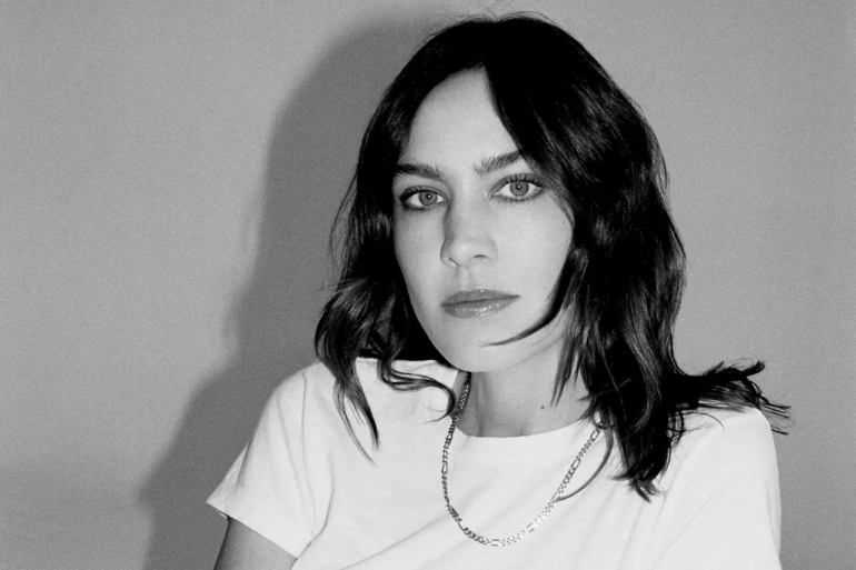Alexa Chung's Namesake Label Is Closing