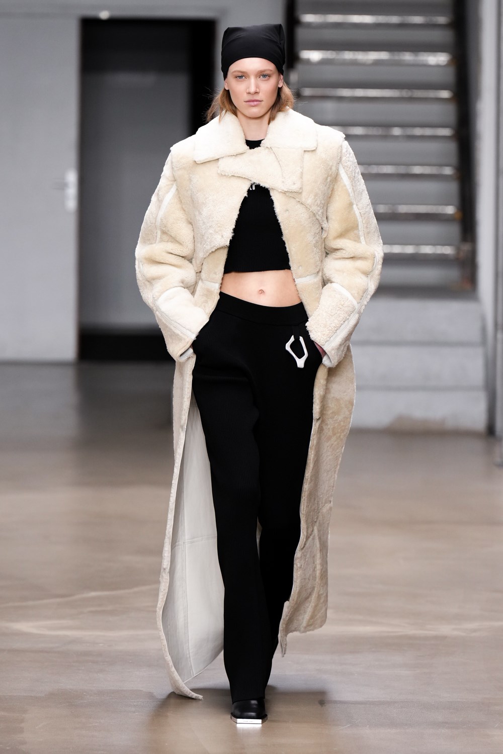 Heliot Emil Fall 2022 Fashion Show