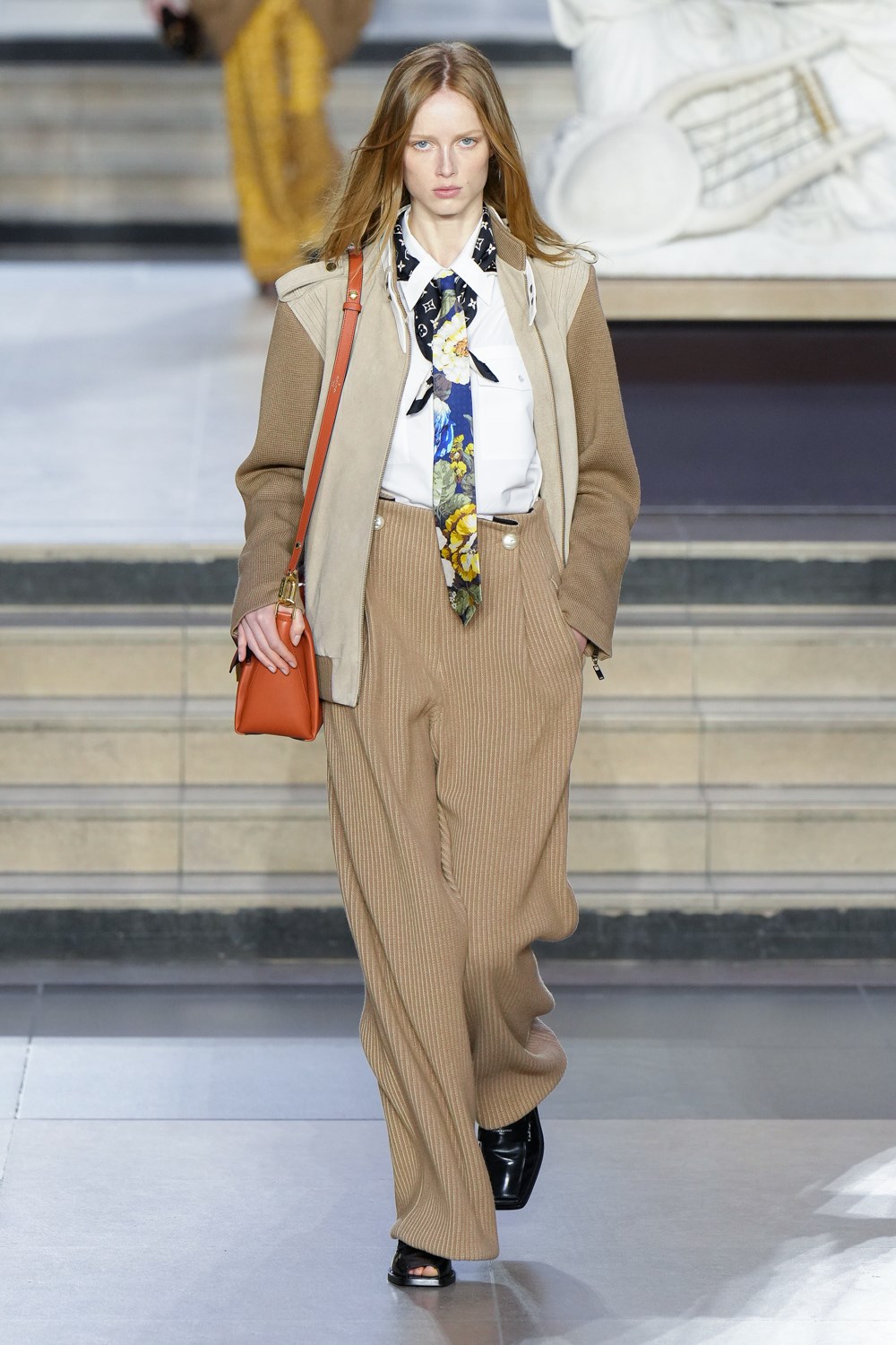 Louis Vuitton Fall 2022 Fashion Show