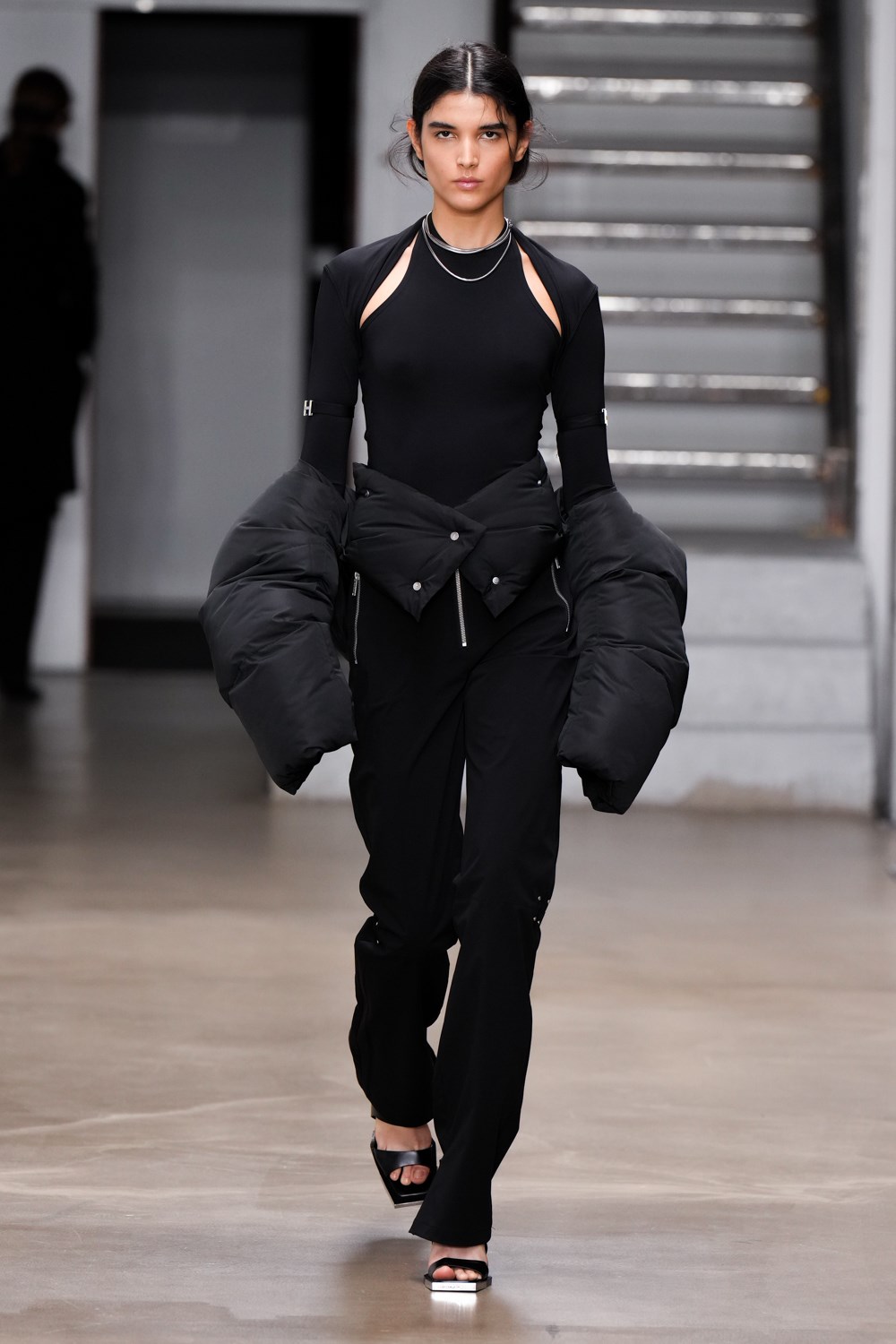 Heliot Emil Fall 2022 Fashion Show