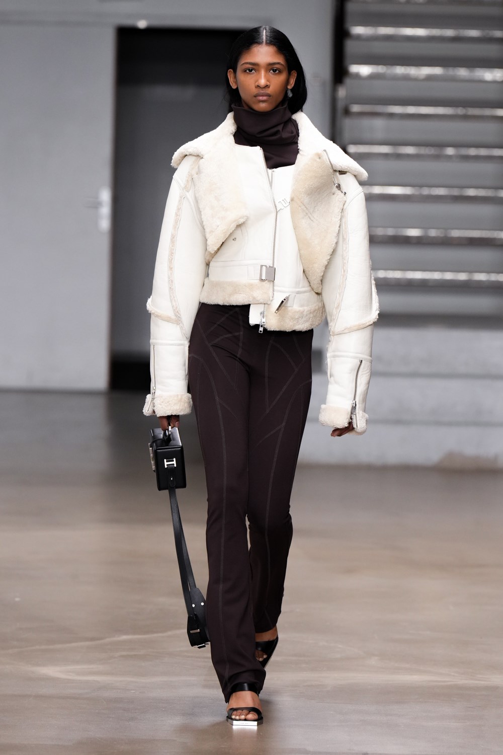 Heliot Emil Fall 2022 Fashion Show