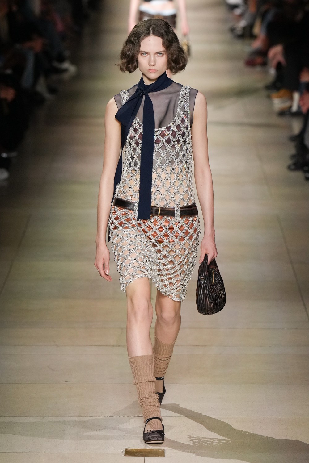 Miu Miu Fall 2022 Fashion Show