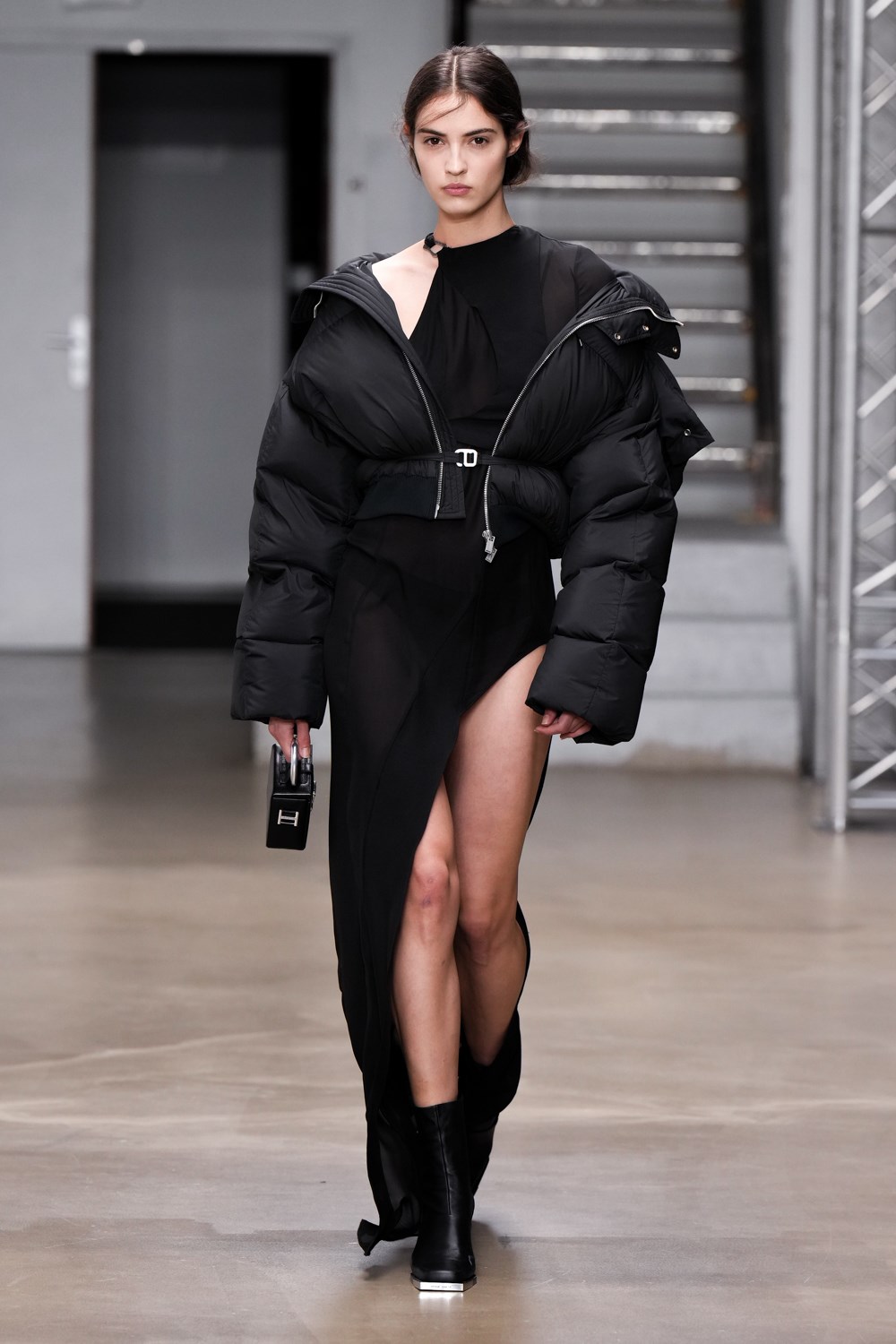 Heliot Emil Fall 2022 Fashion Show