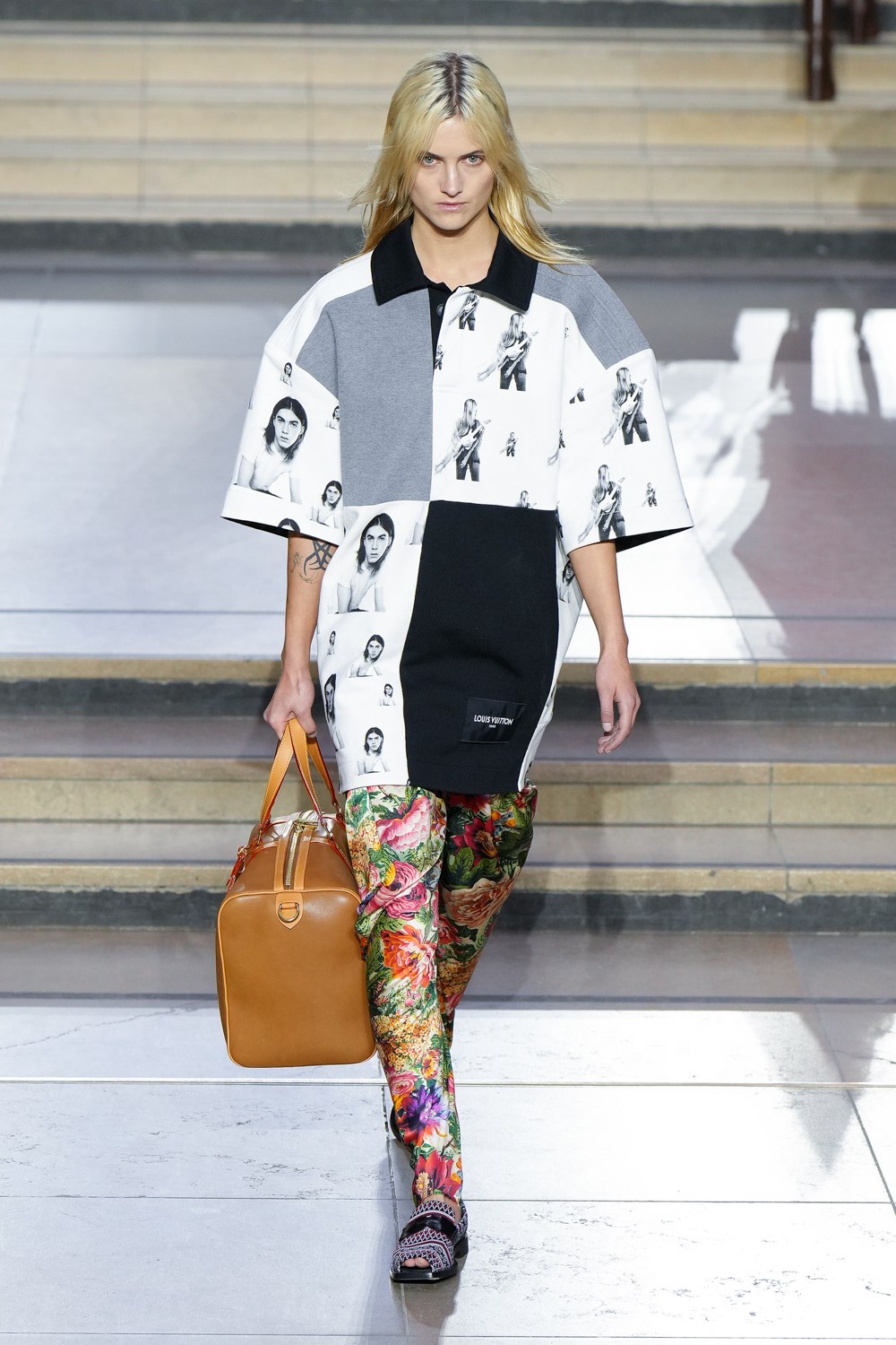 NEW Louis Vuitton S/S 2022 Fashion Show Recap *bags to add to your  wishlist!* 