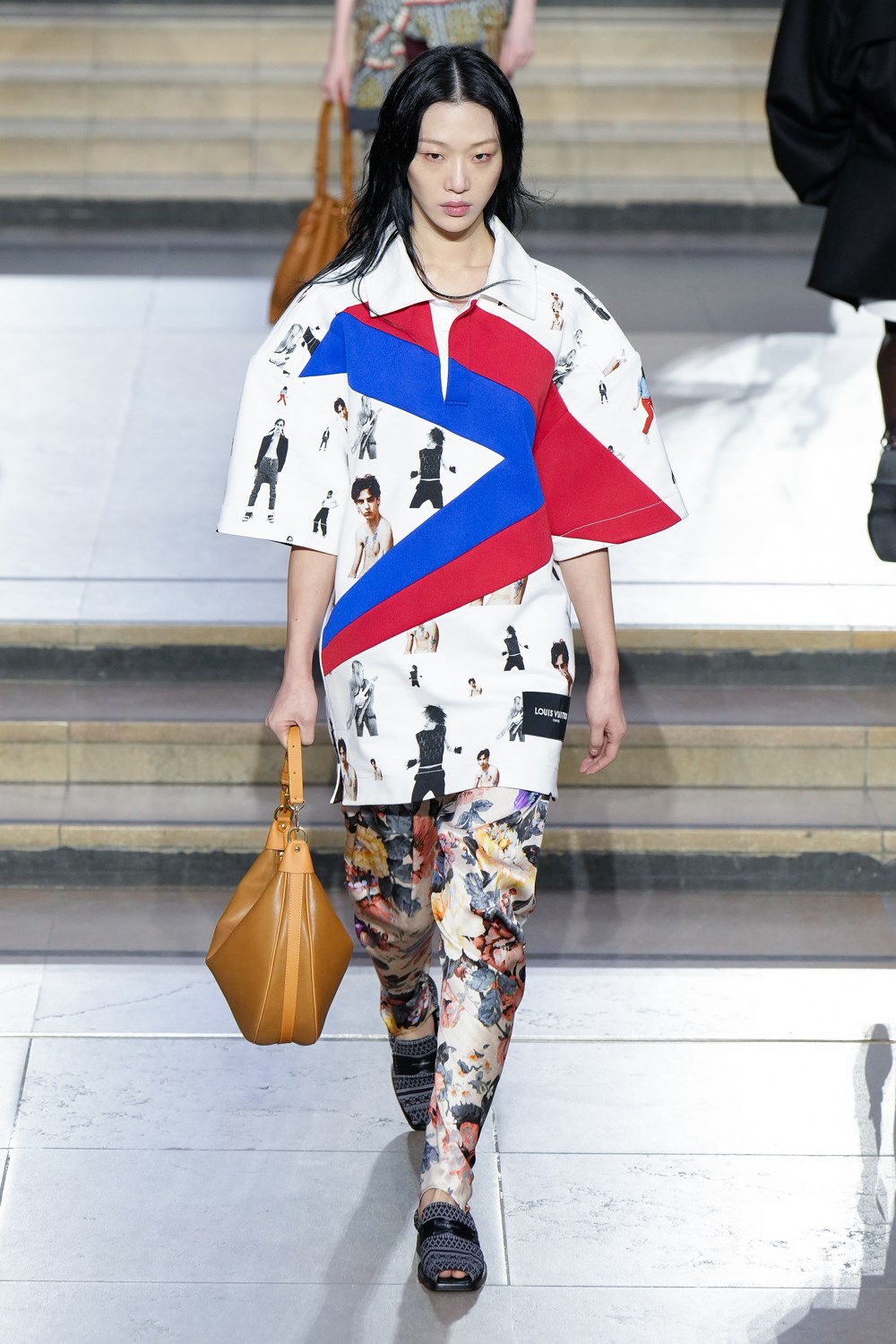 Louis Vuitton Fall 2022 Fashion Show