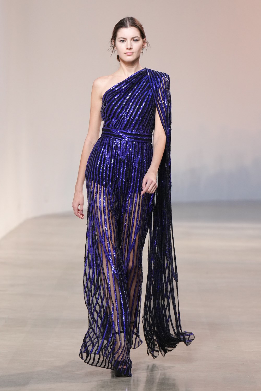 Elie Saab Fall 2022 Fashion Show