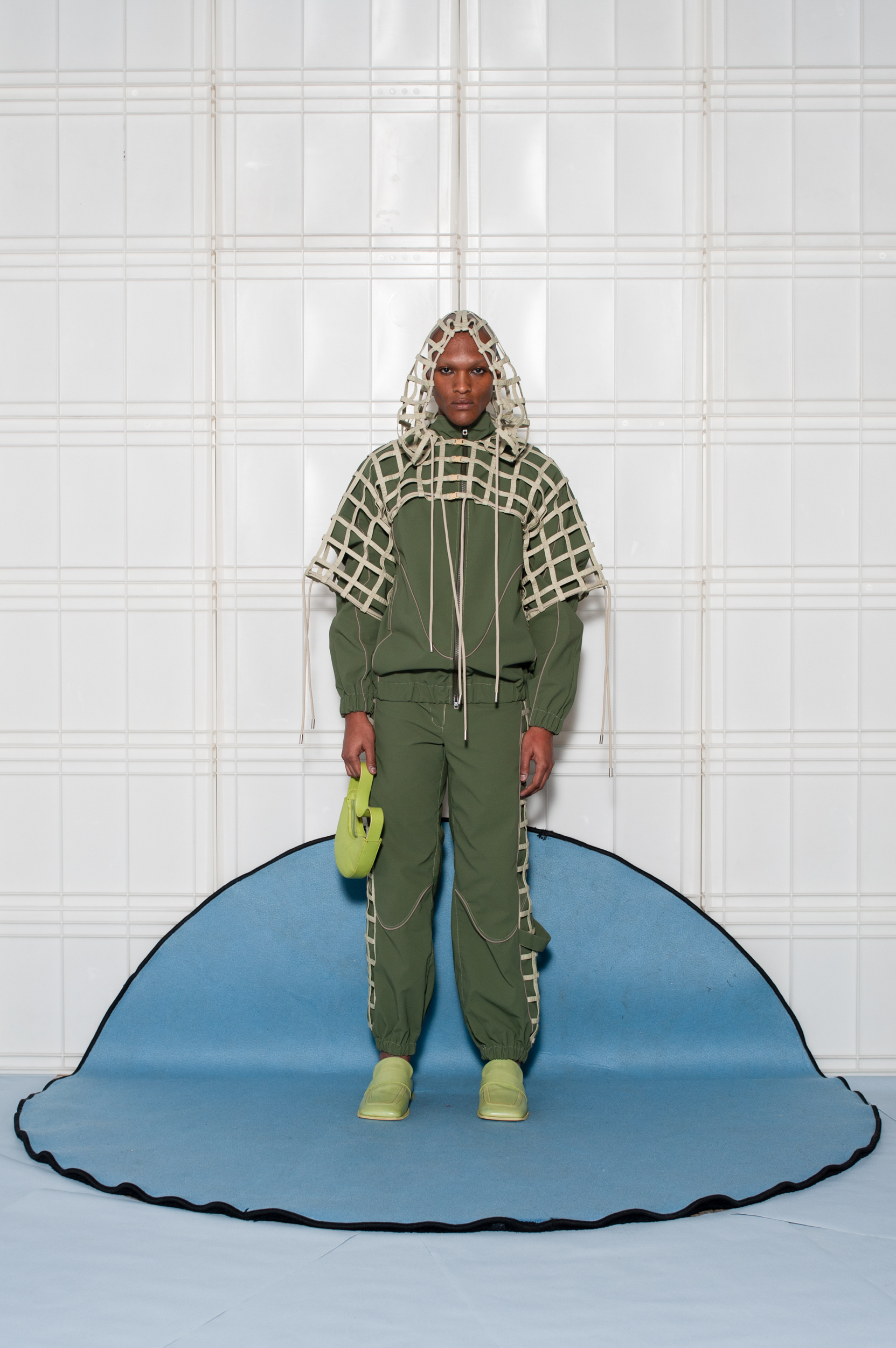 Giorgiandreazza Fall 2022 Fashion Show 