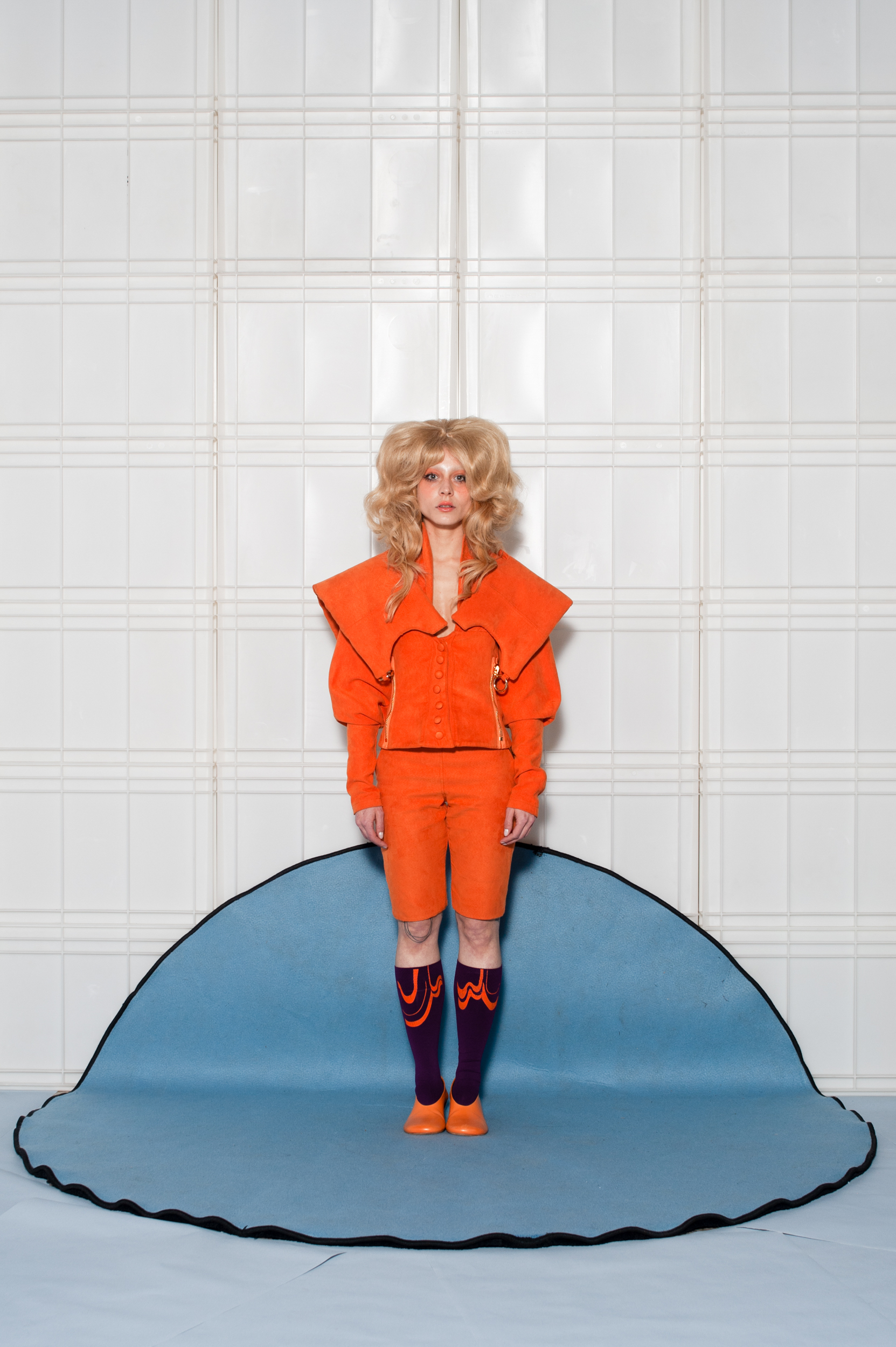 Giorgiandreazza Fall 2022 Fashion Show 