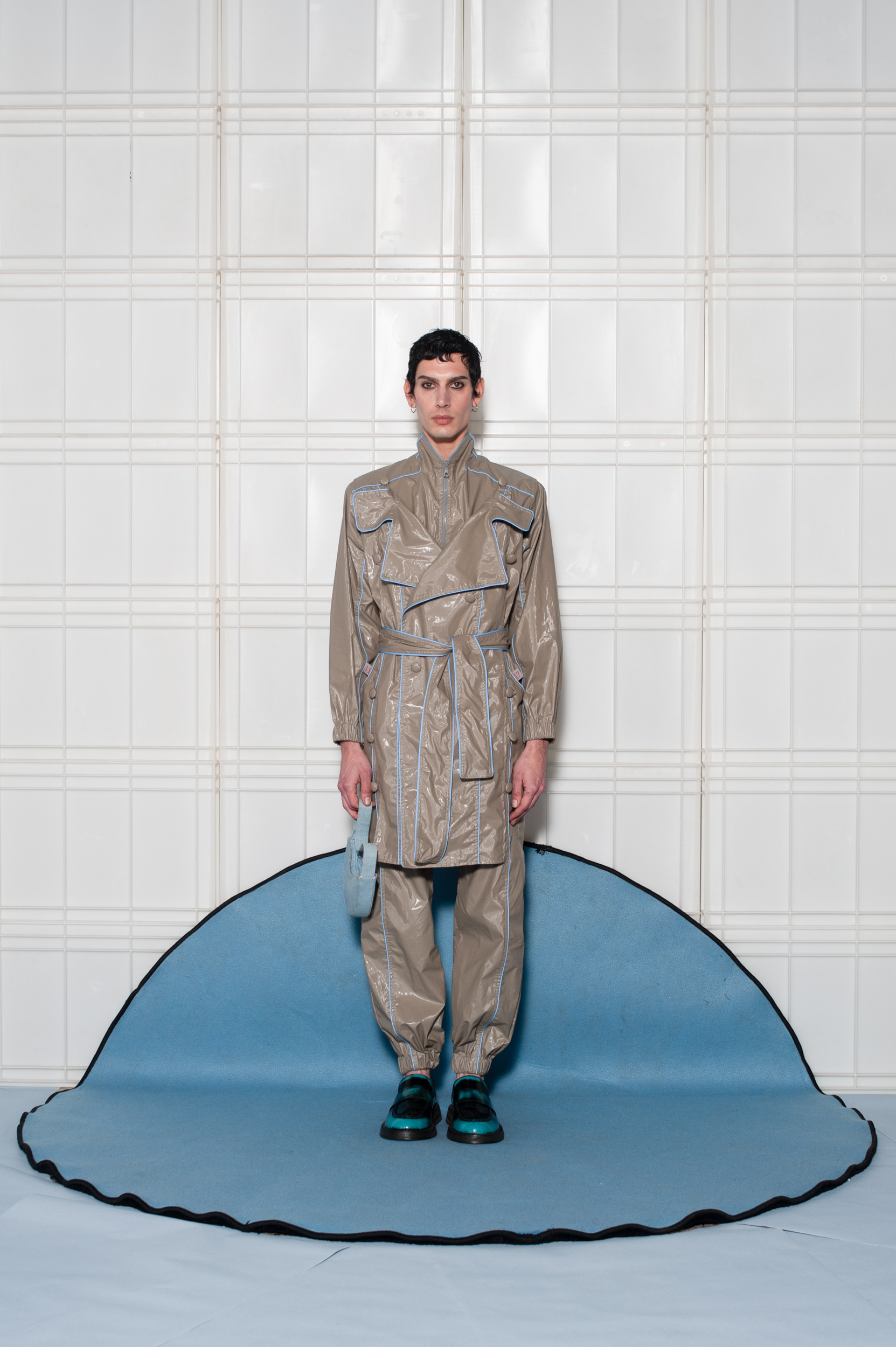 Giorgiandreazza Fall 2022 Fashion Show 
