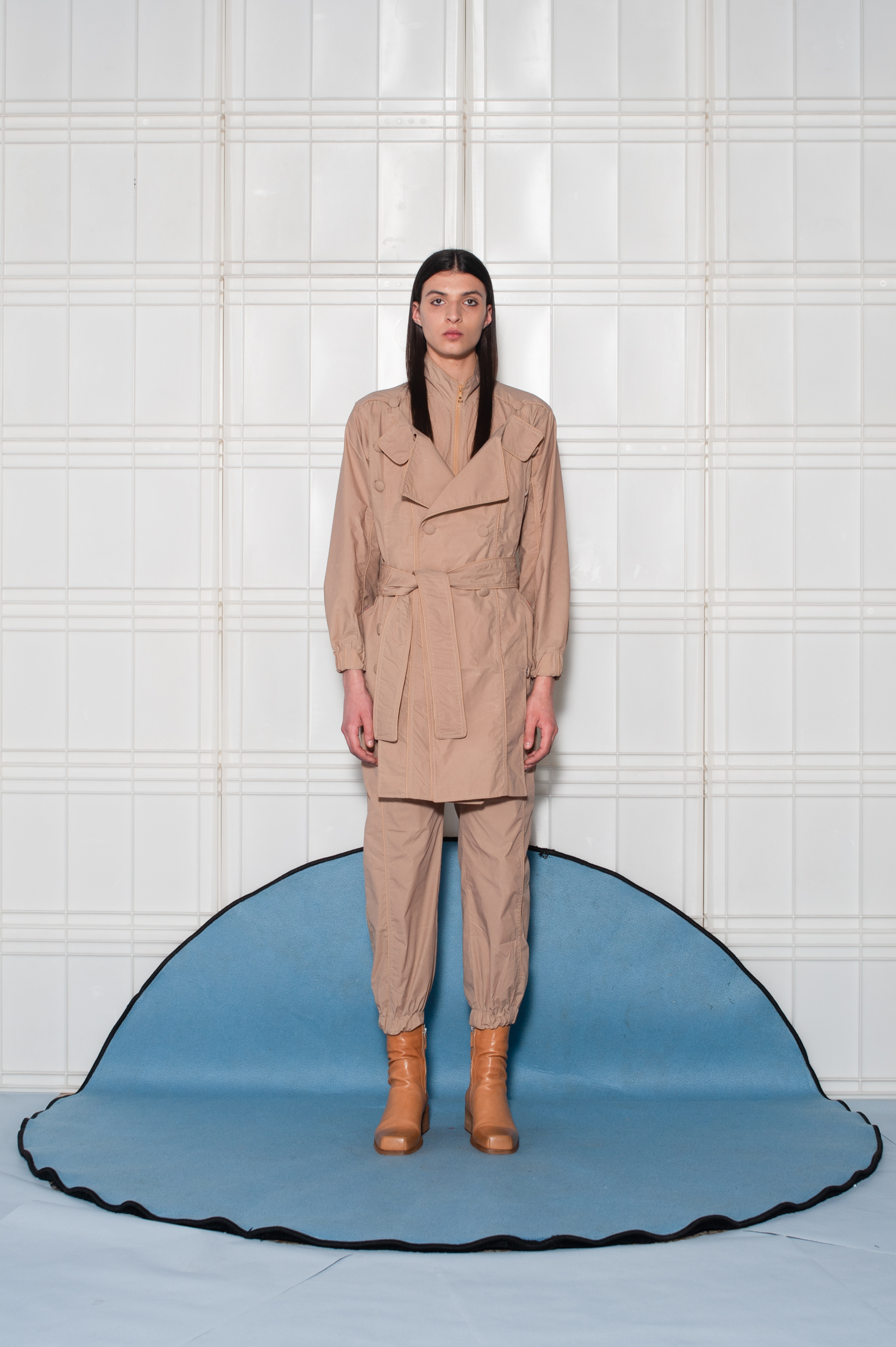 Giorgiandreazza Fall 2022 Fashion Show 