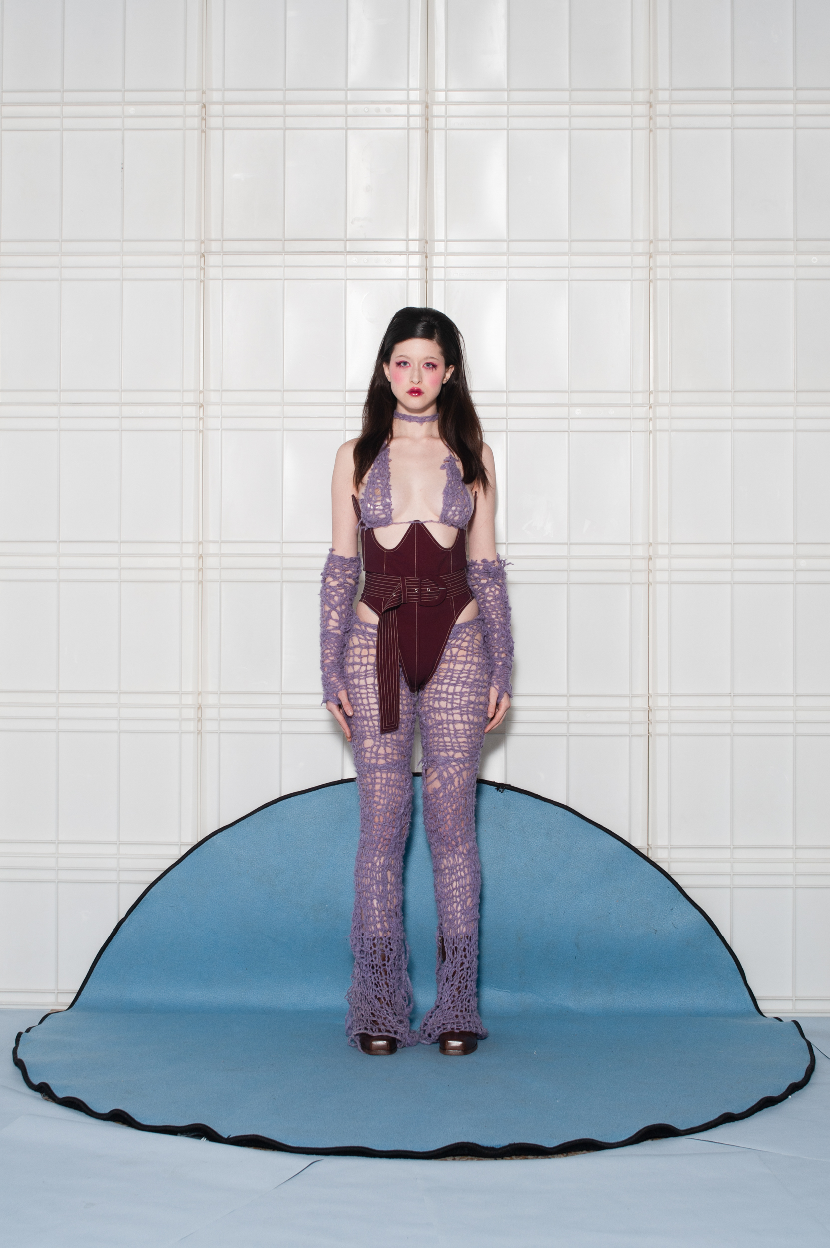 Giorgiandreazza Fall 2022 Fashion Show 