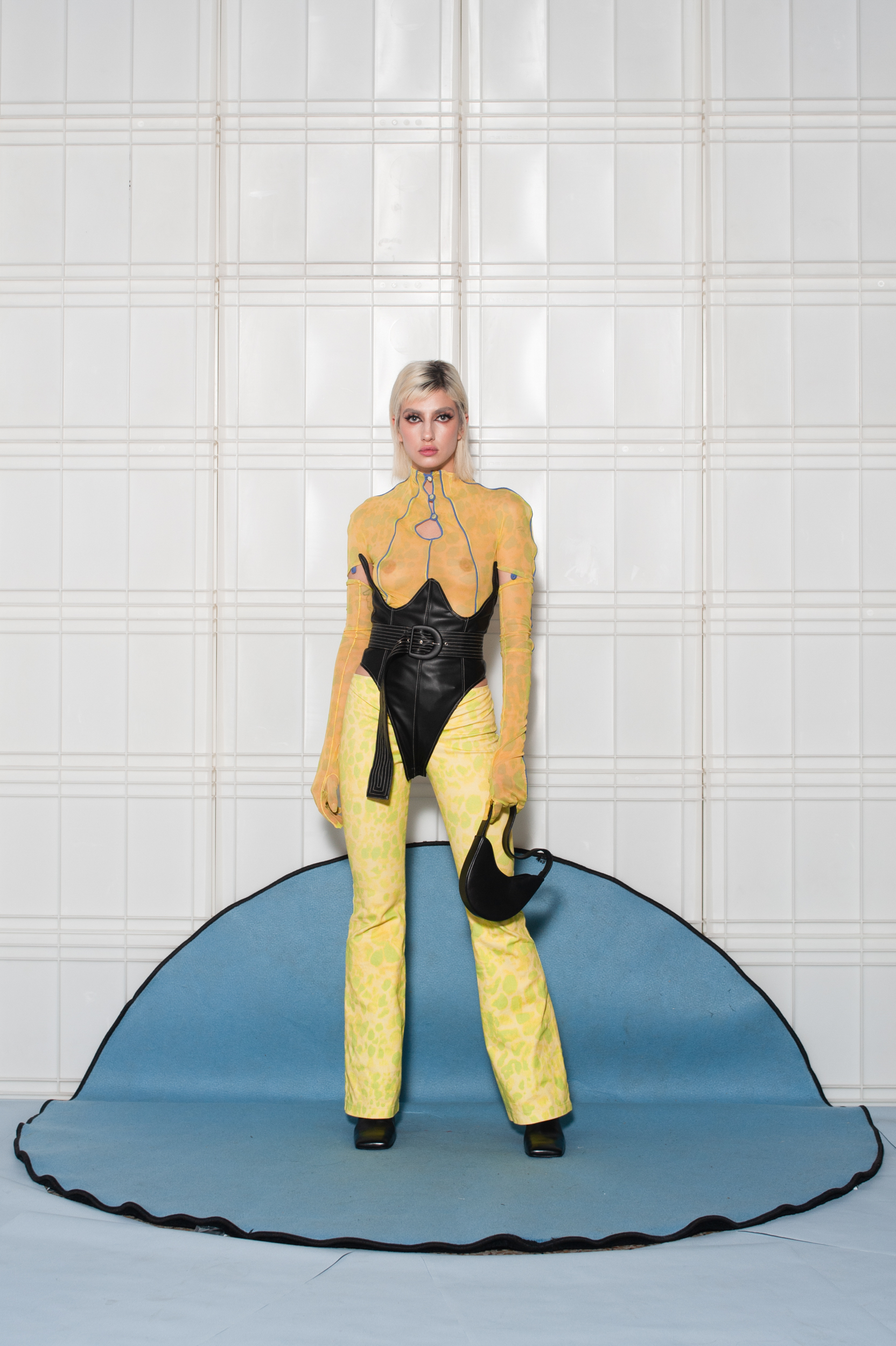 Giorgiandreazza Fall 2022 Fashion Show 