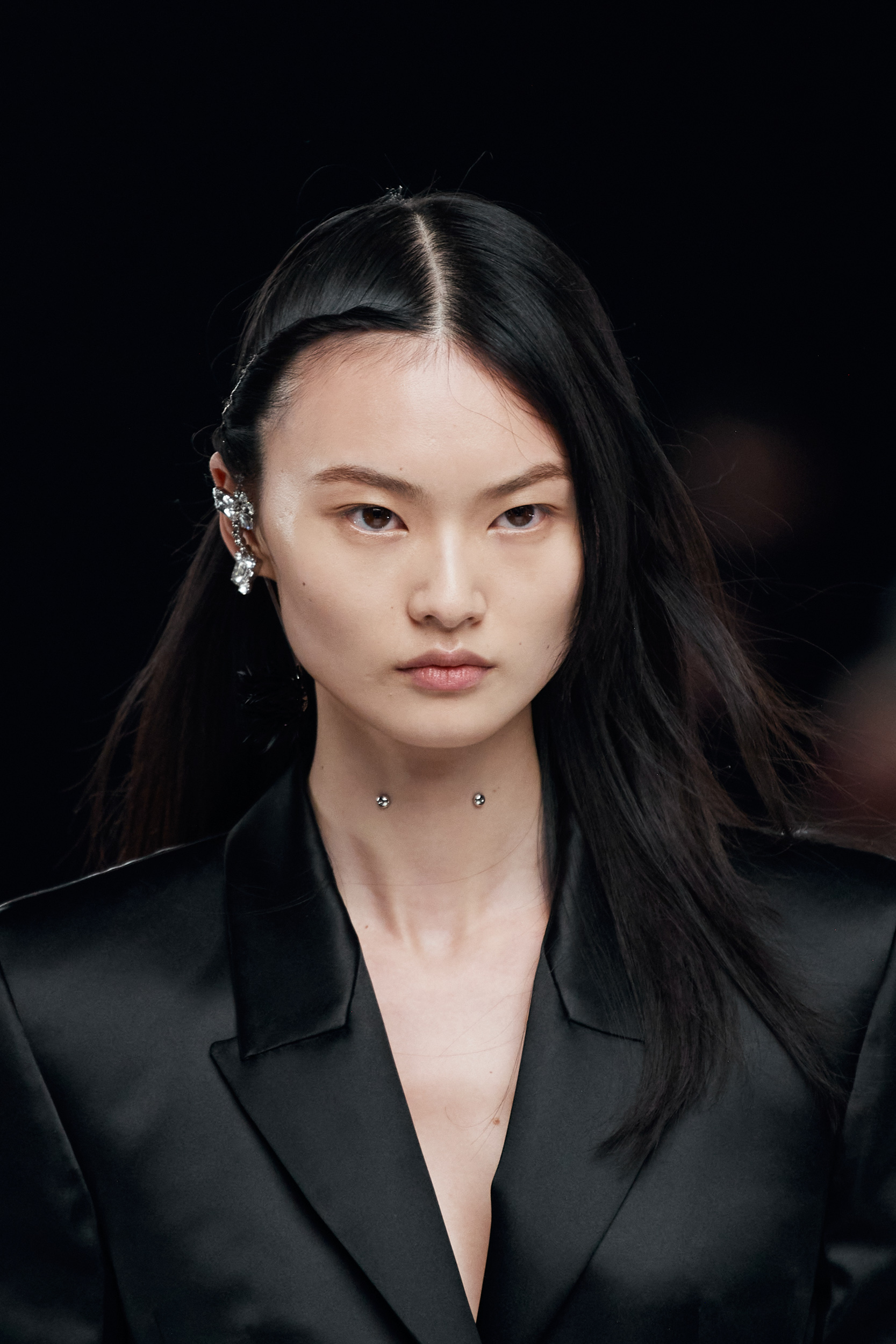 Givenchy Fall 2022 Fashion Show Details Fashion Show | The Impression