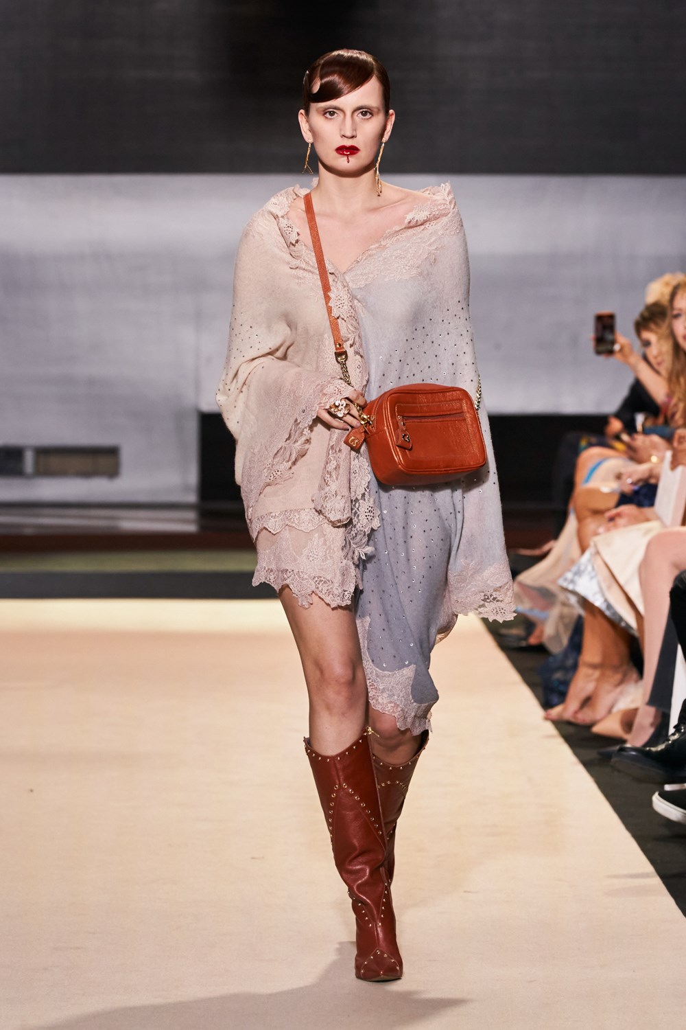 Christophe Guillarme Fall 2022 Fashion Show