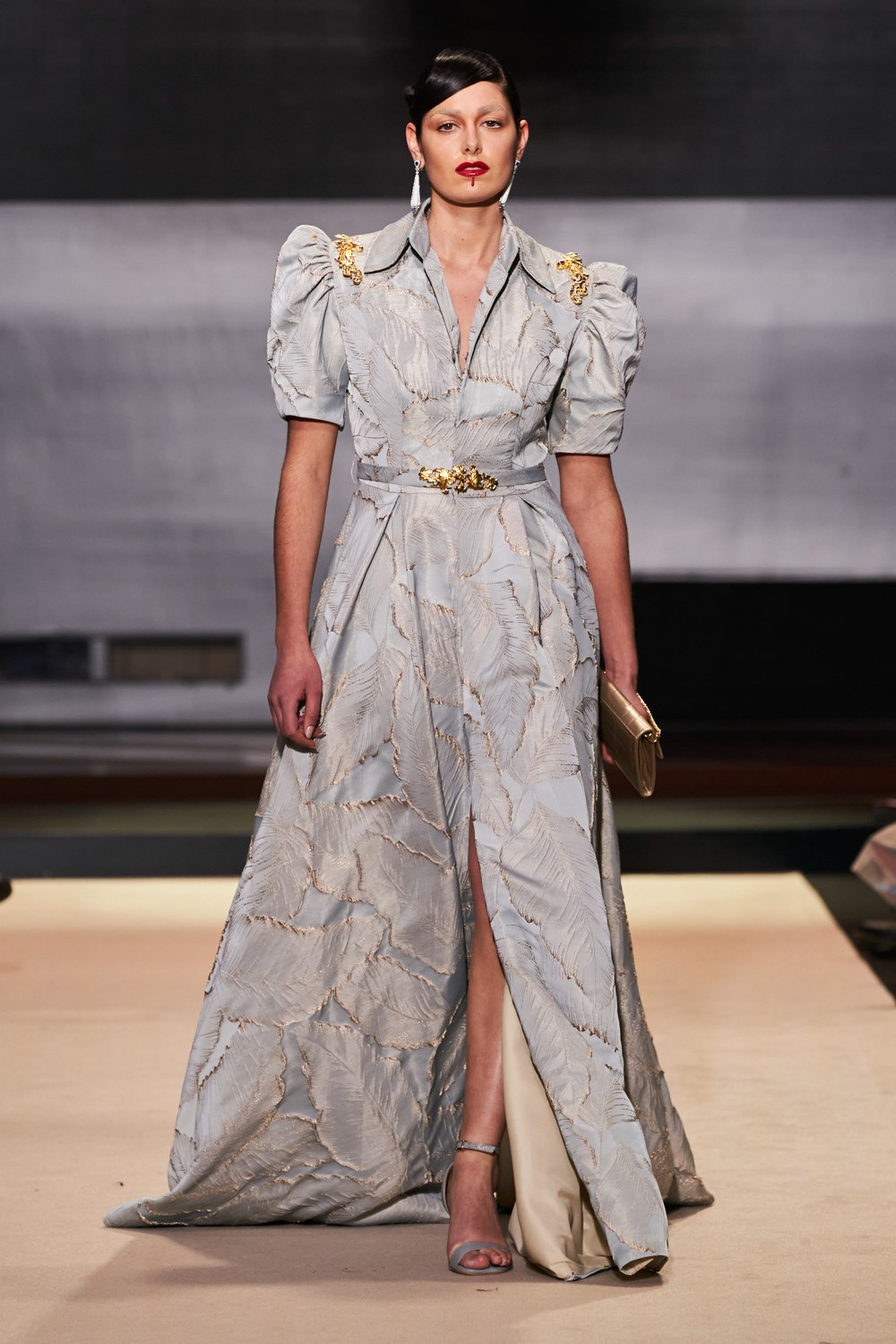 Christophe Guillarme Fall 2022 Fashion Show