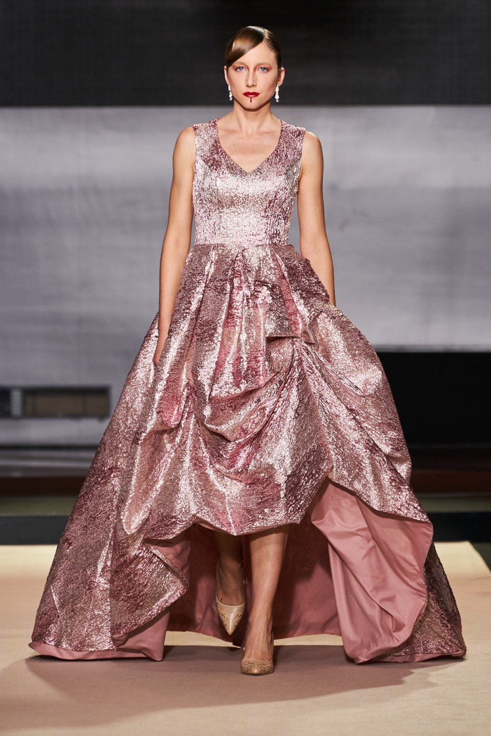 Christophe Guillarme Fall 2022 Fashion Show