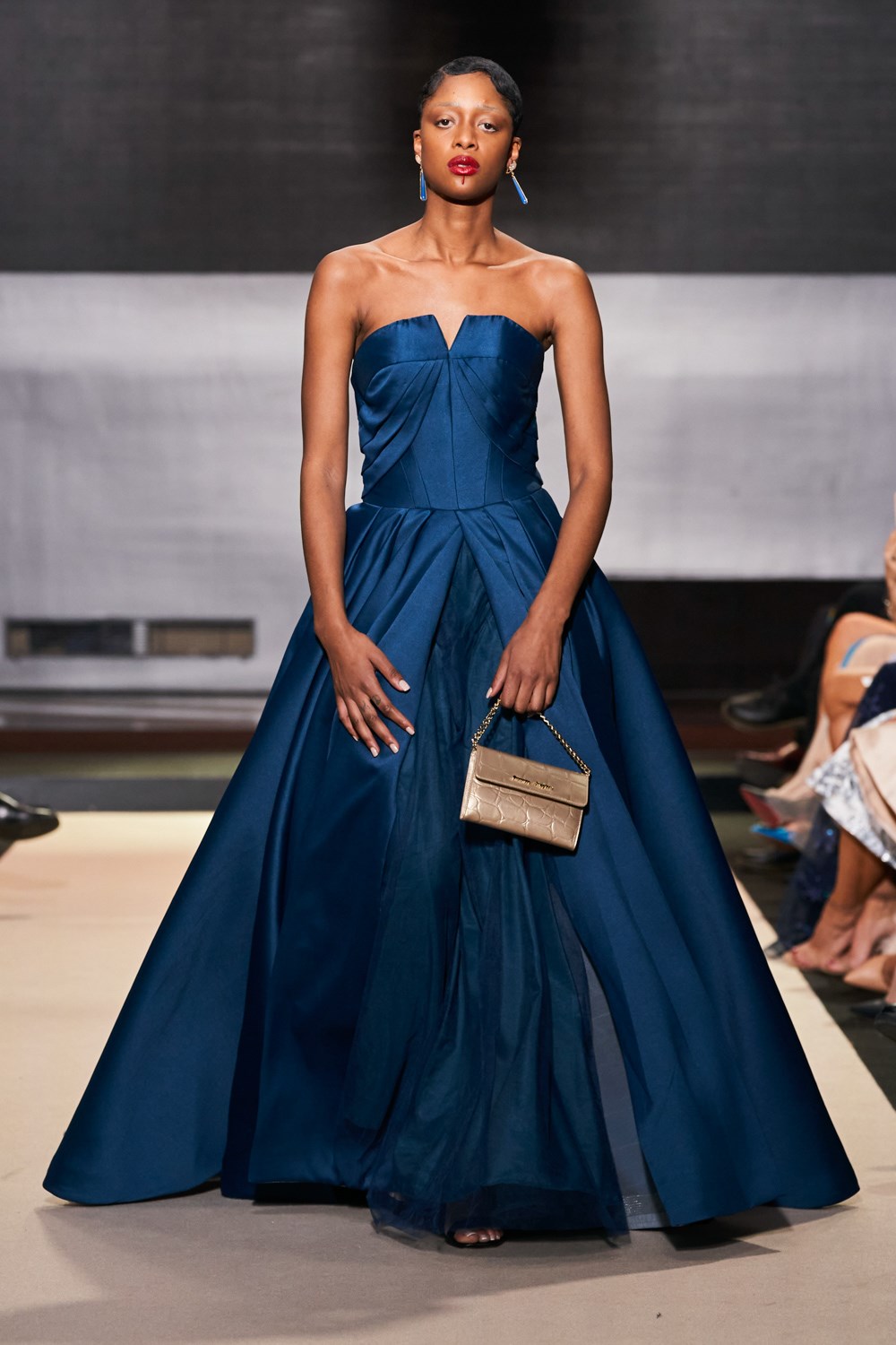 Christophe Guillarme Fall 2022 Fashion Show