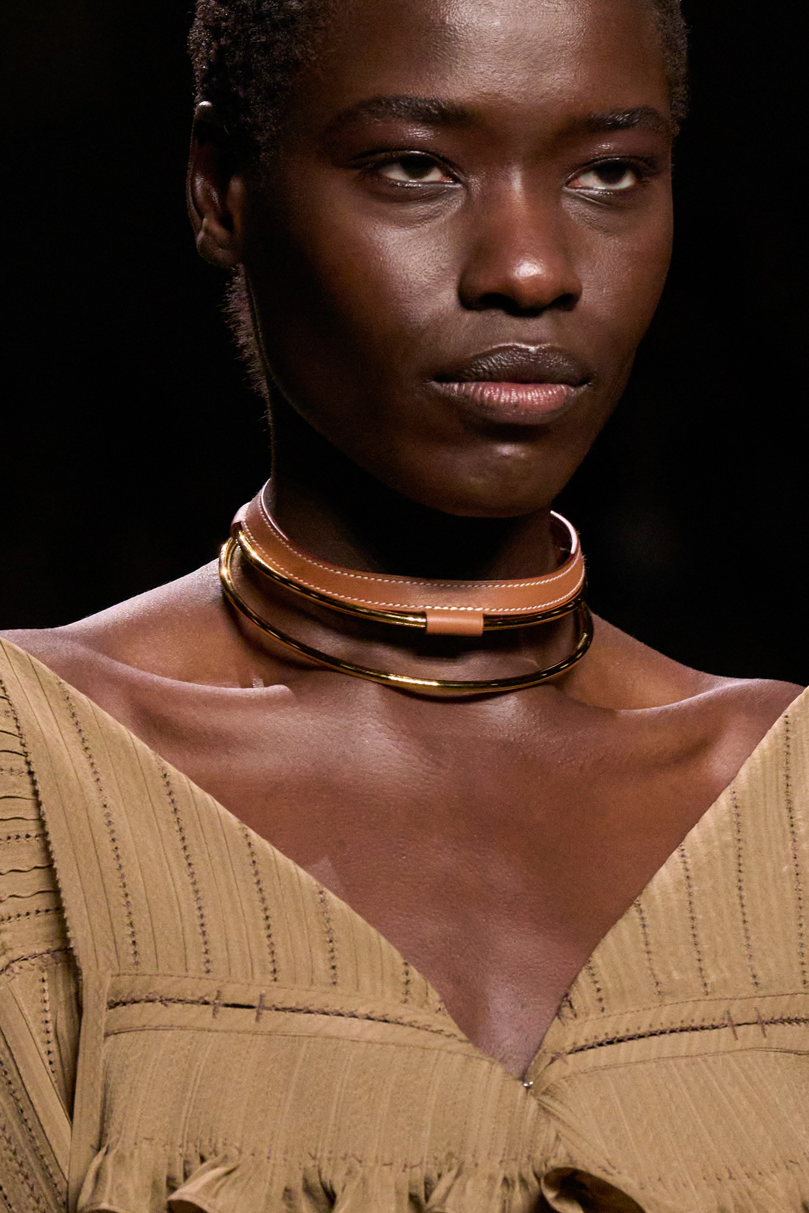 Hermes Fall 2022 Fashion Show Details Fashion Show