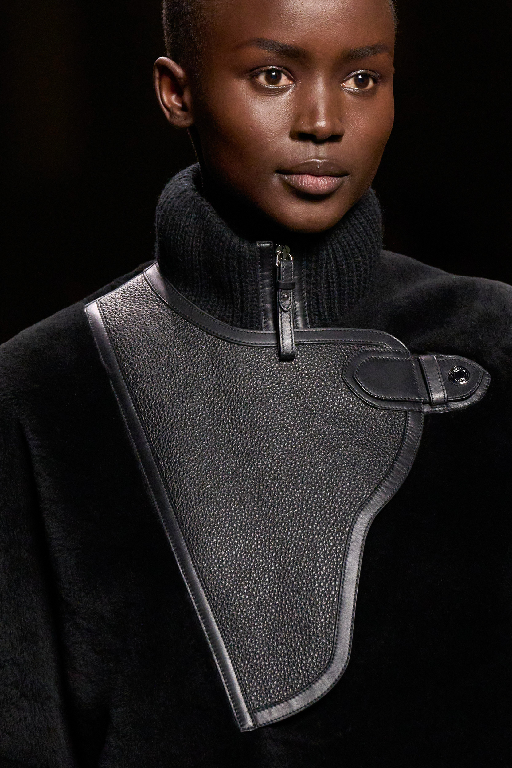 Hermes Fall 2022 Fashion Show Details Fashion Show