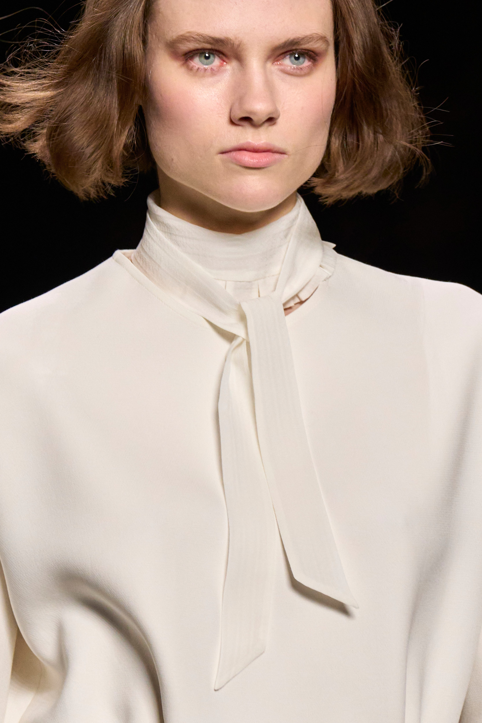 Hermes Fall 2022 Fashion Show Details Fashion Show