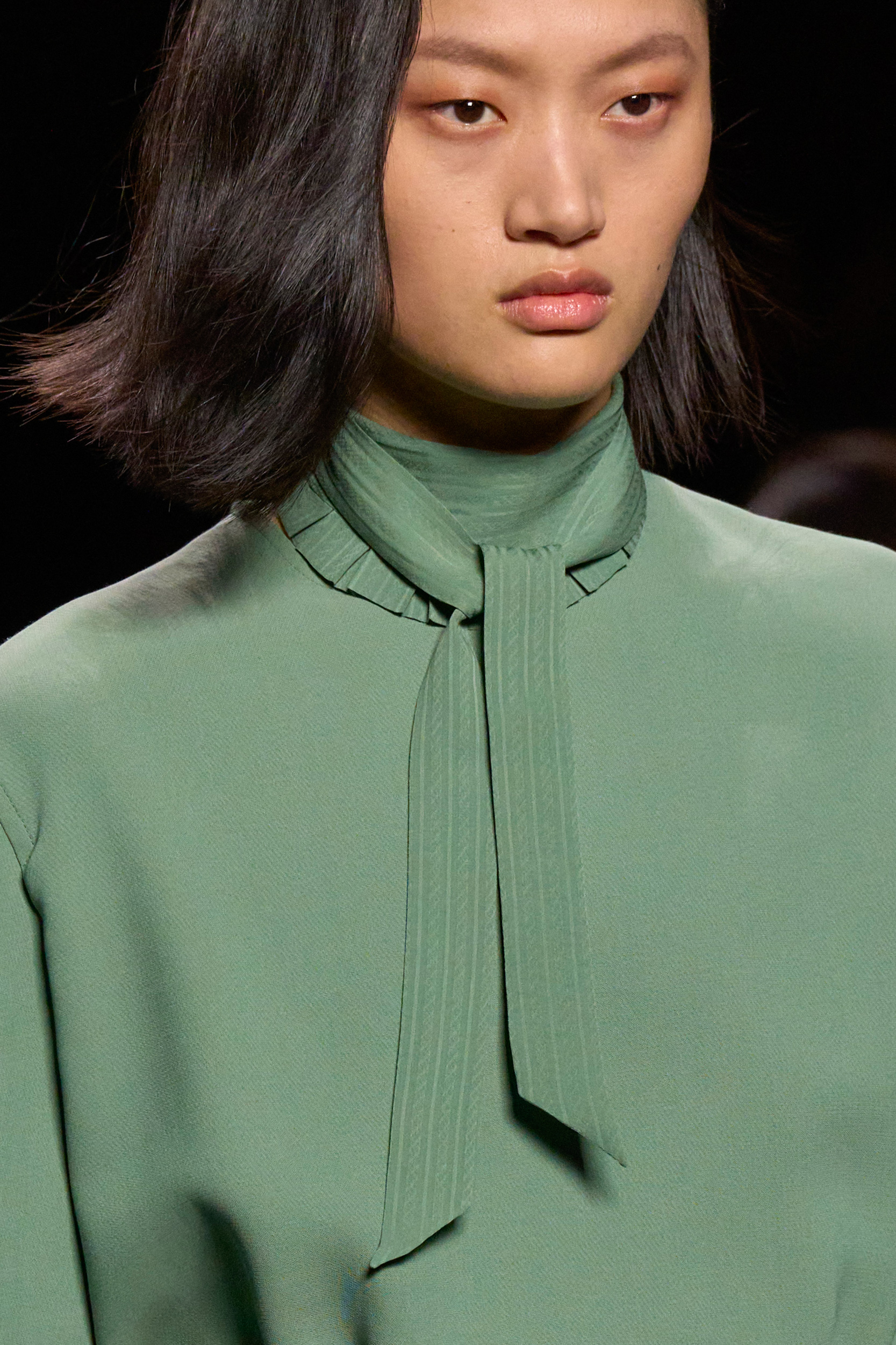 Hermes Fall 2022 Fashion Show Details Fashion Show | The Impression