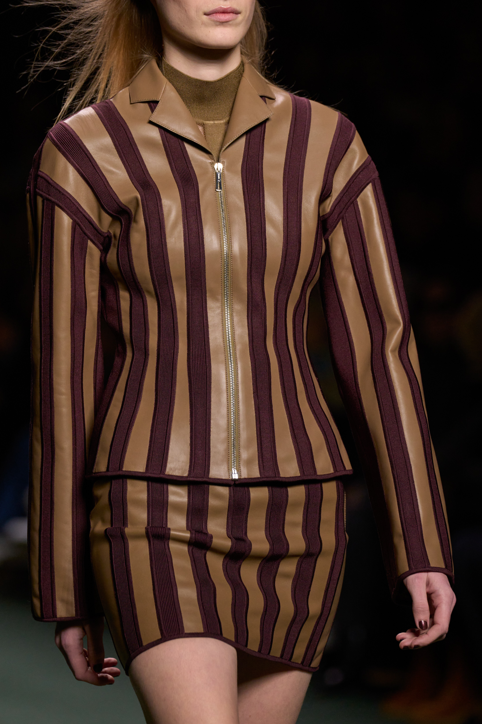 Hermes Fall 2022 Fashion Show Details Fashion Show