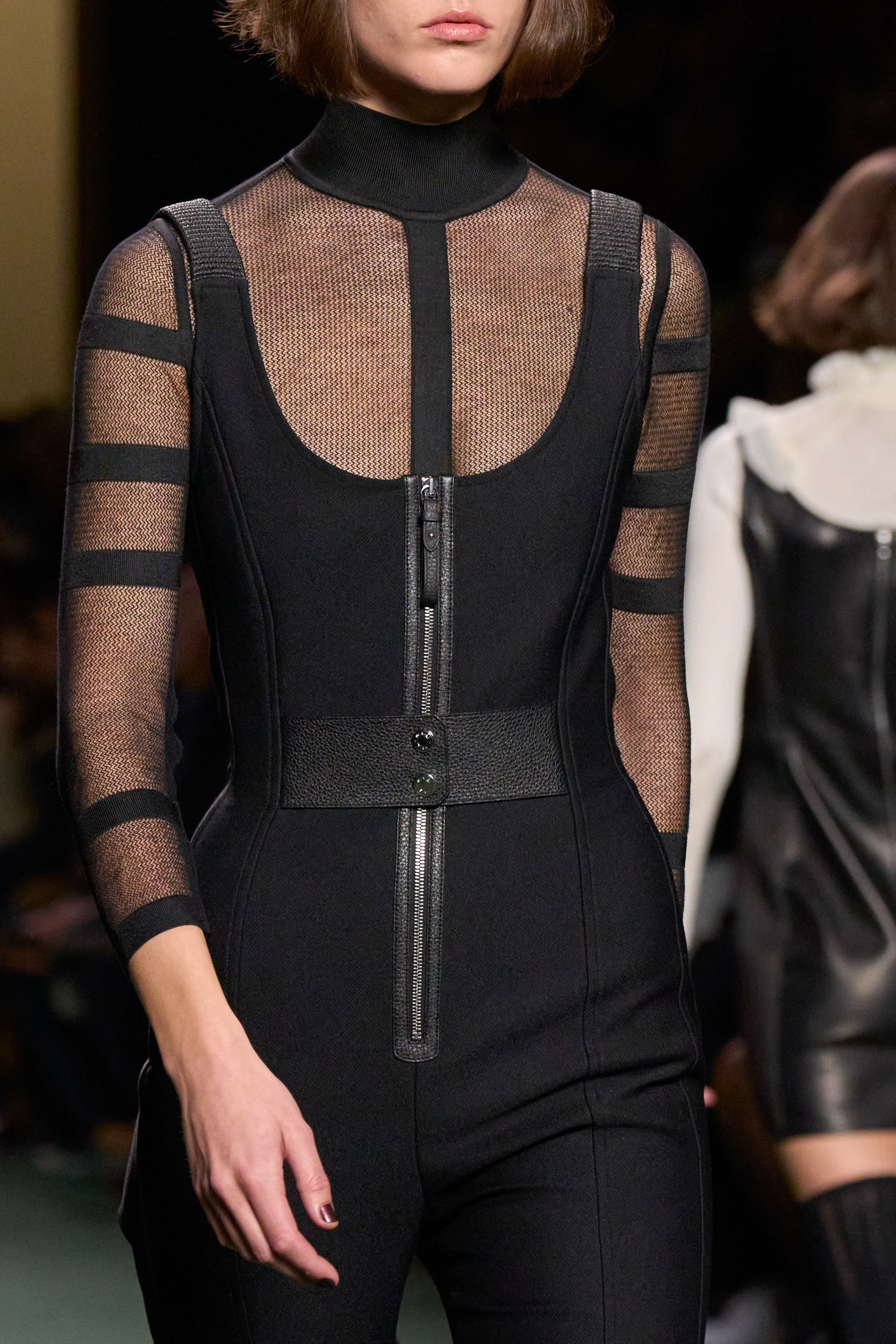 Hermes Fall 2022 Fashion Show Details Fashion Show