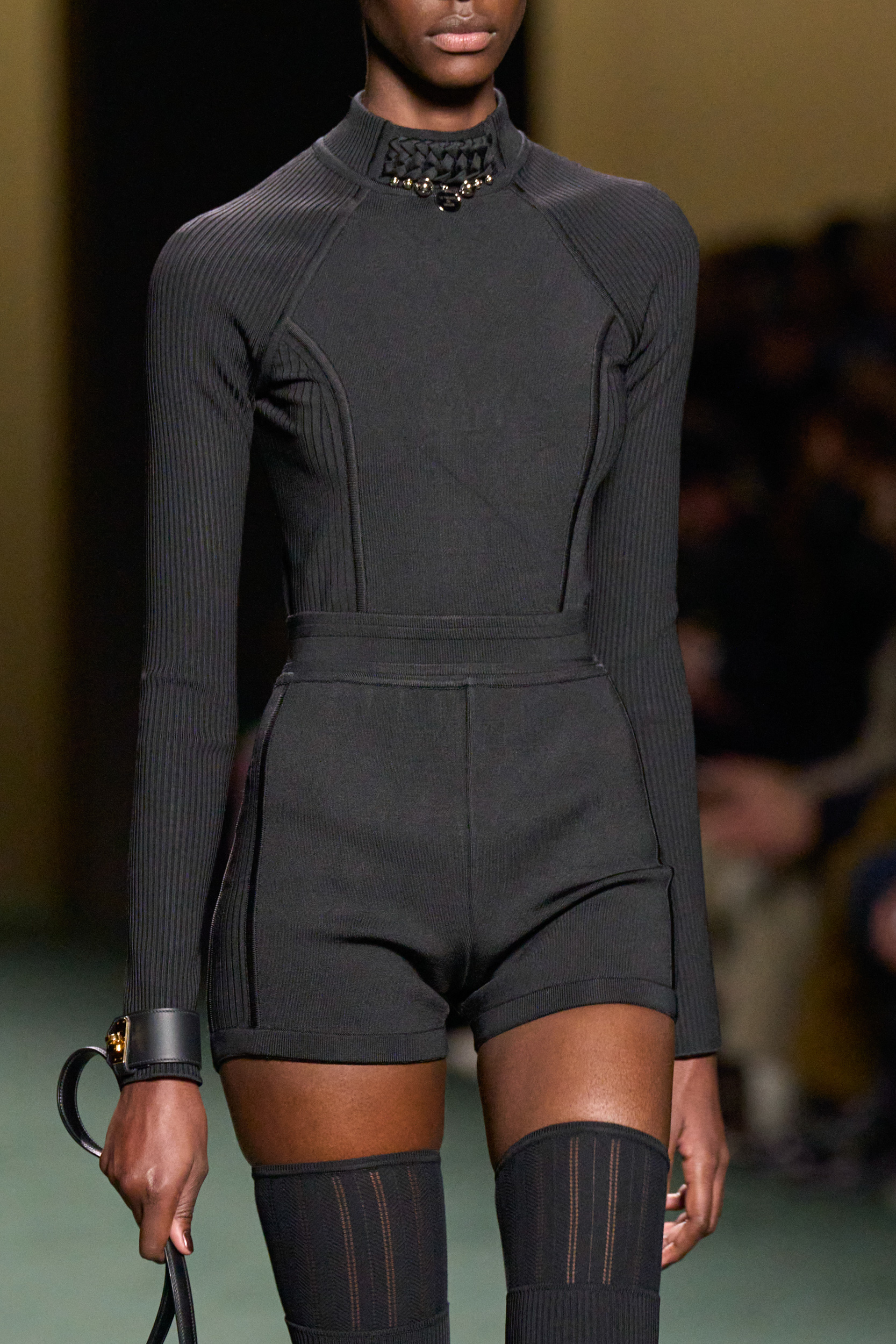 Hermes Fall 2022 Fashion Show Details Fashion Show