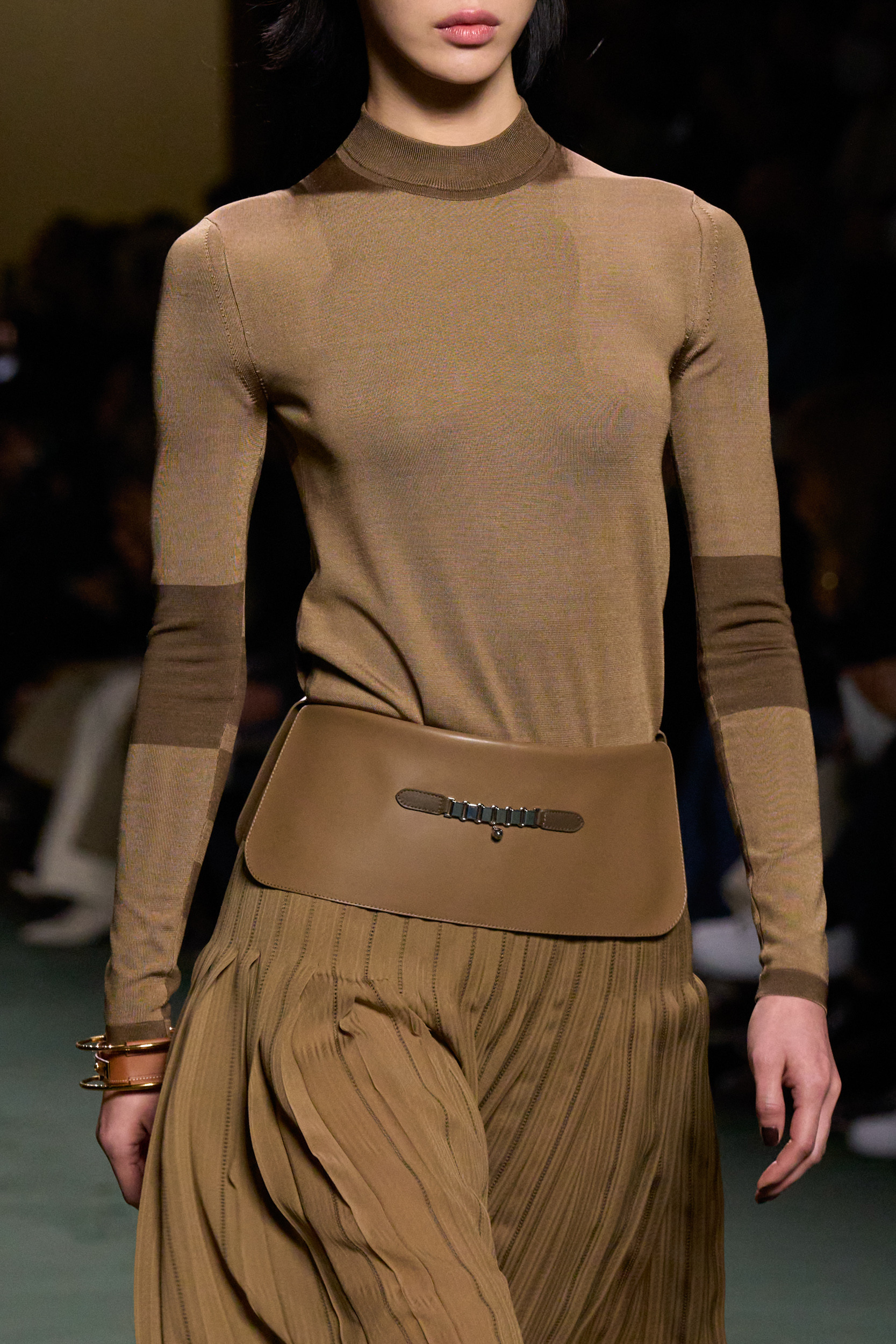 Hermes Fall 2022 Fashion Show Details Fashion Show