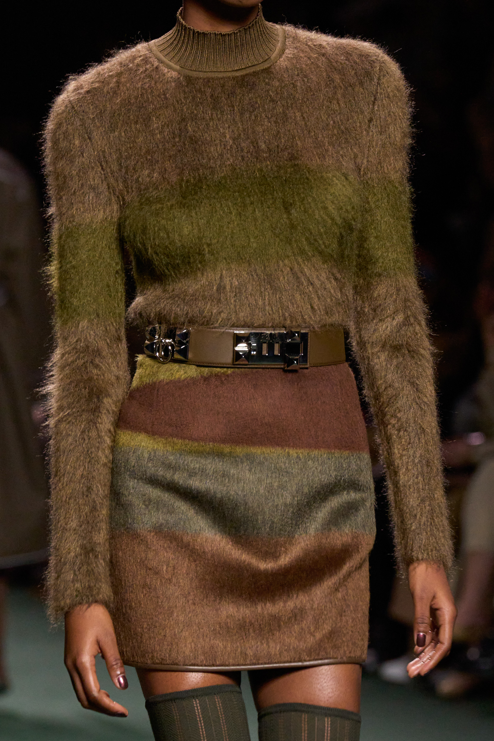 Hermes Fall 2022 Fashion Show Details Fashion Show