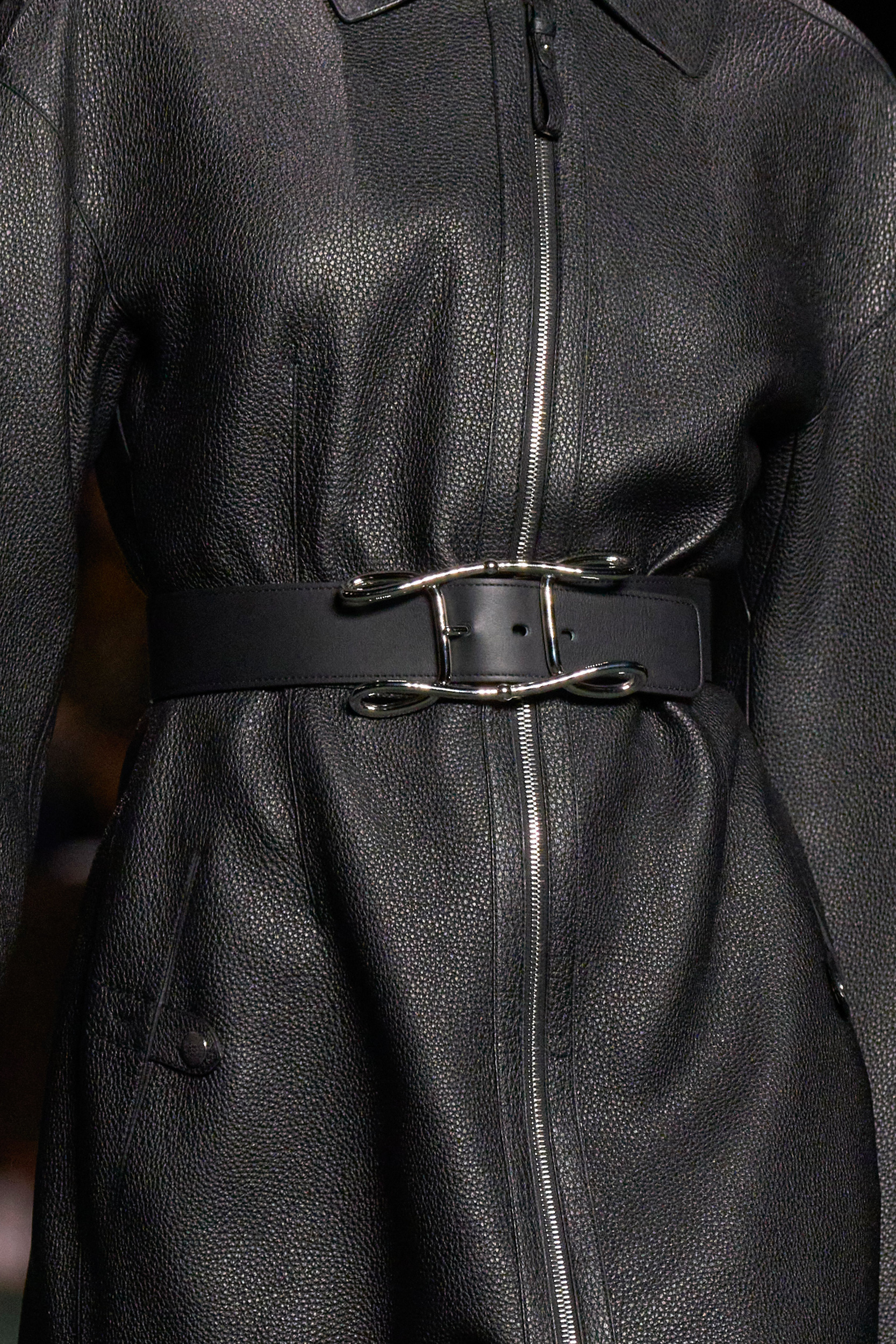 Hermes Fall 2022 Fashion Show Details Fashion Show