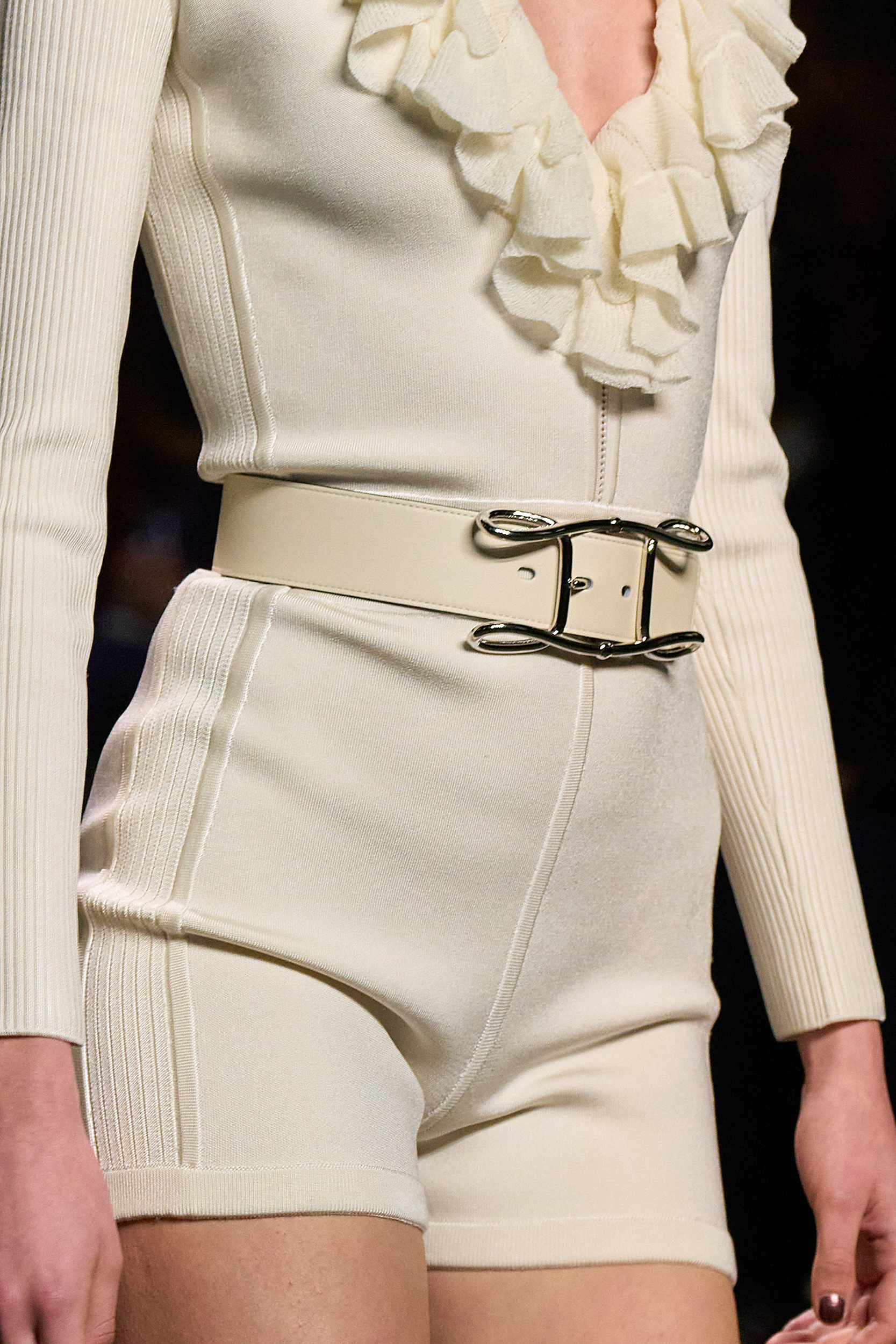 Hermes Fall 2022 Fashion Show Details Fashion Show