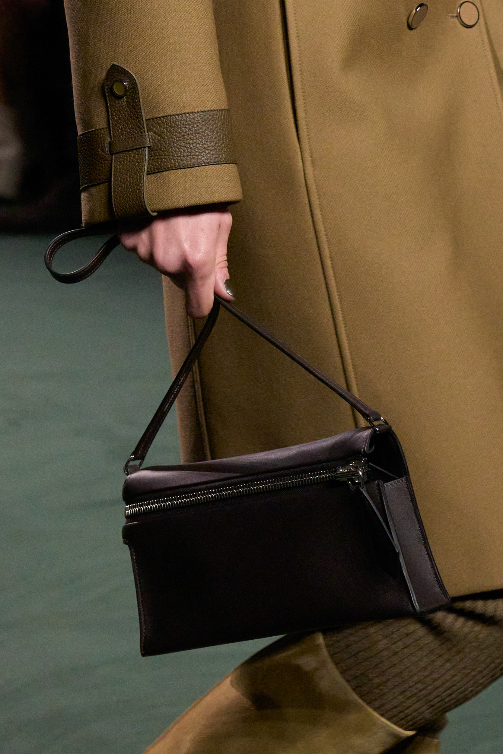 Hermes Fall 2022 Fashion Show Details Fashion Show | The Impression