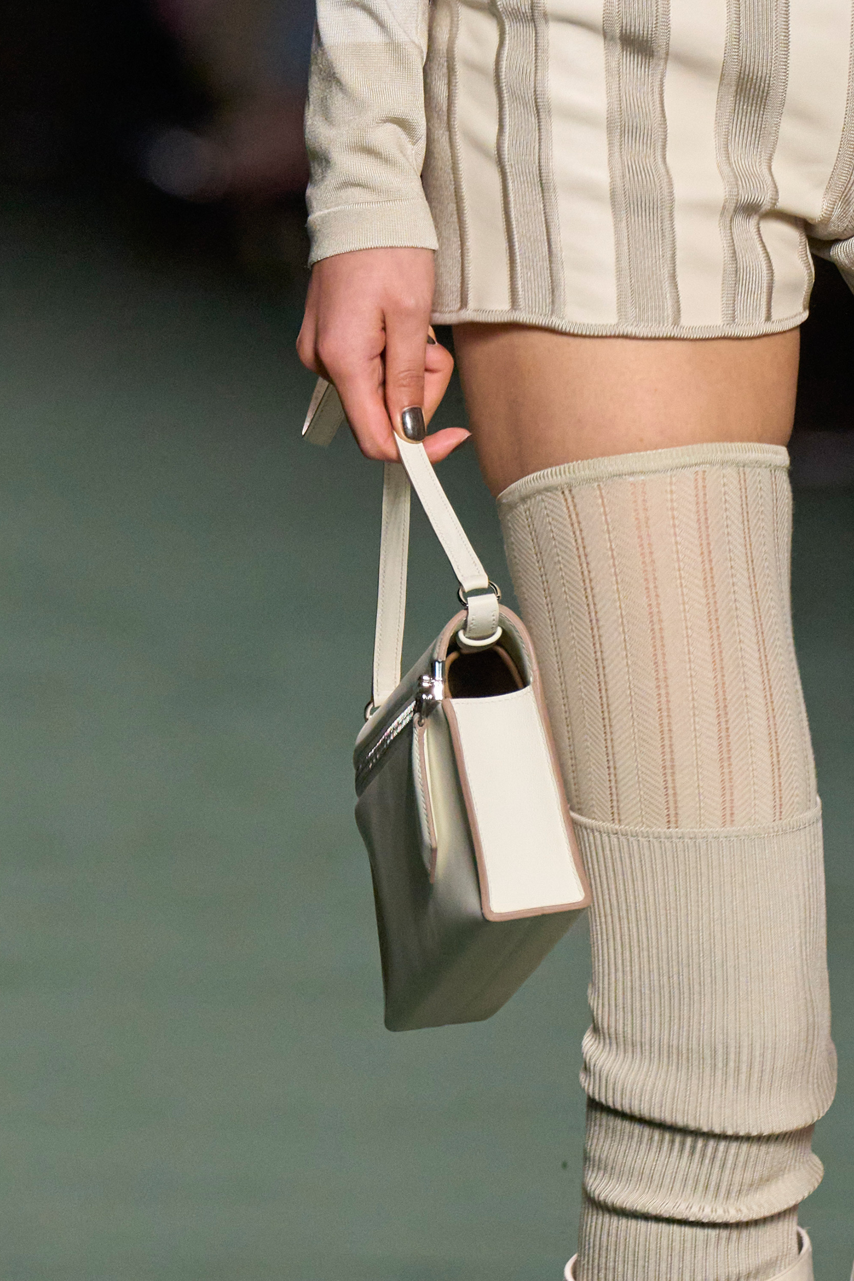 Hermes Fall 2022 Fashion Show Details Fashion Show