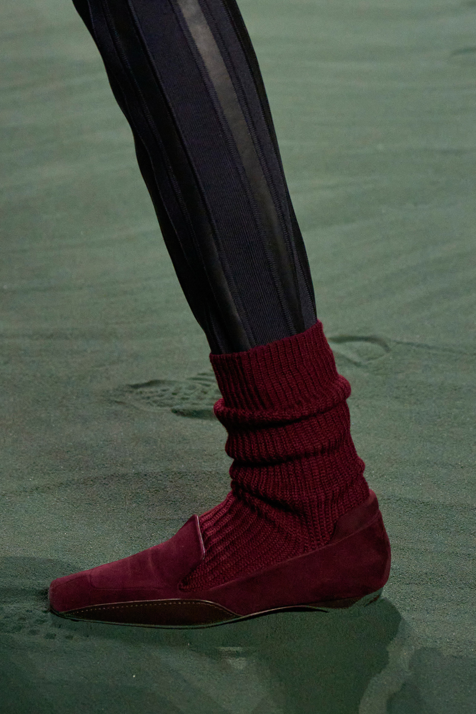 Hermes Fall 2022 Fashion Show Details Fashion Show