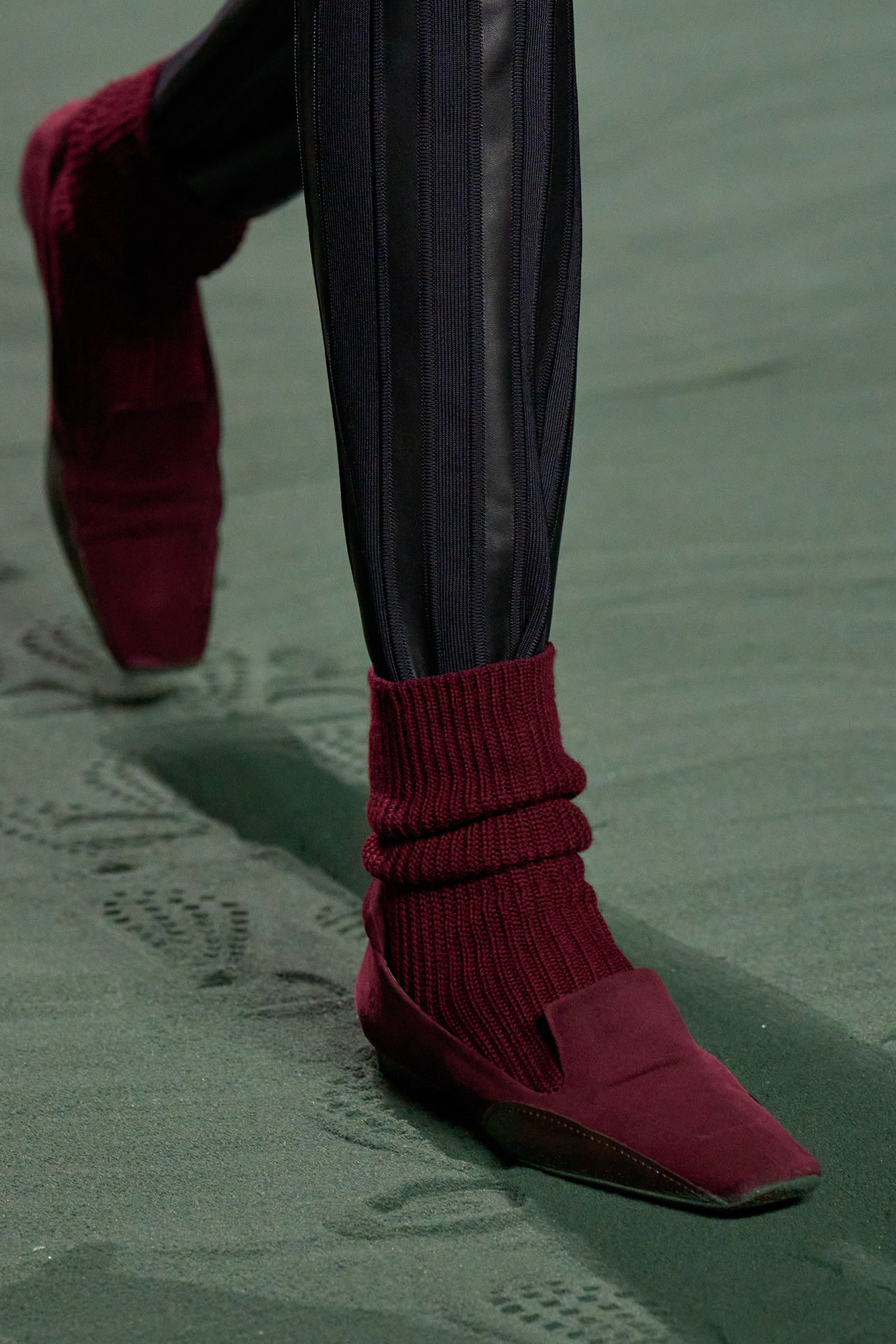 Hermes Fall 2022 Fashion Show Details Fashion Show