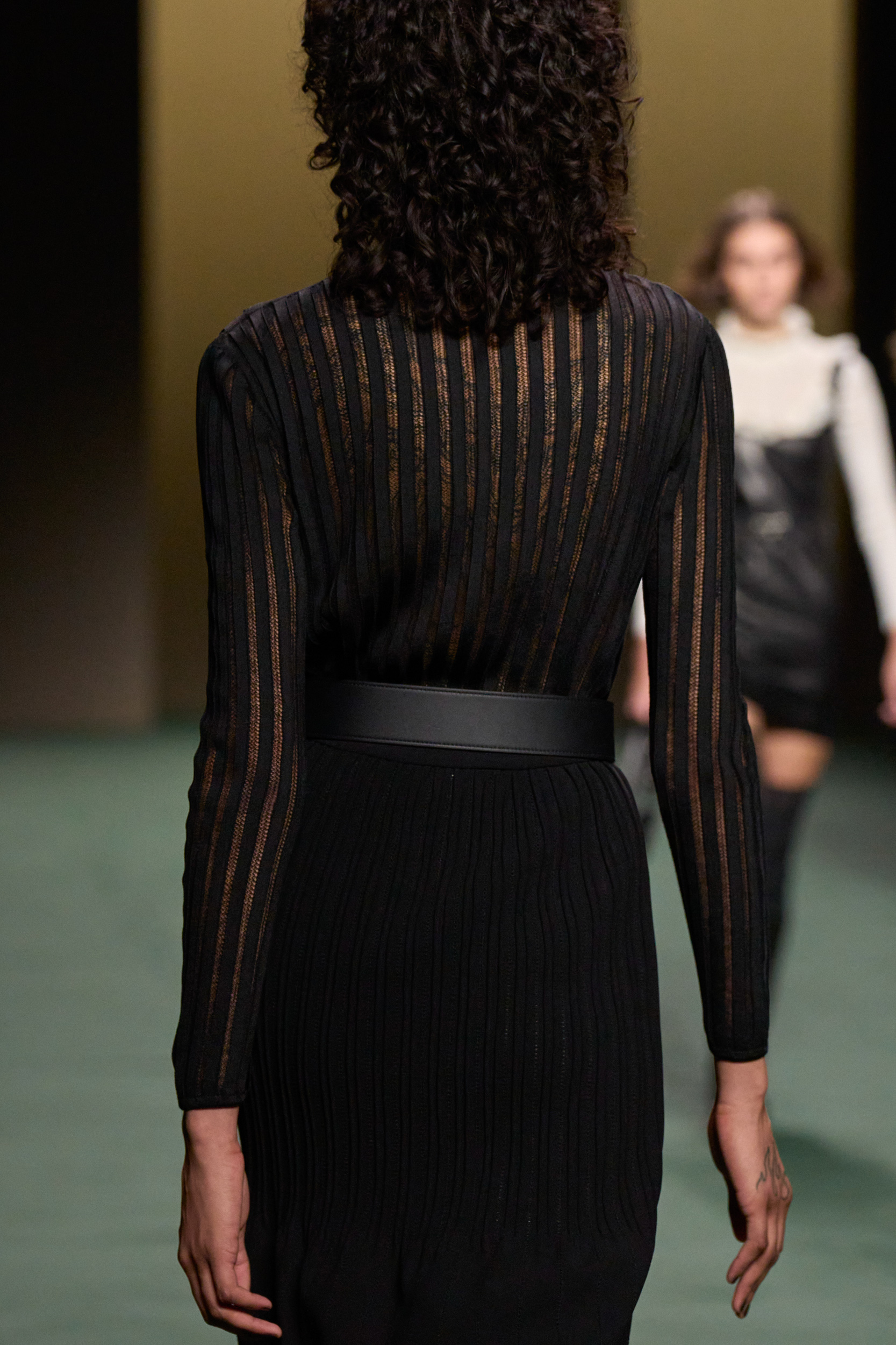 Hermes Fall 2022 Fashion Show Details Fashion Show