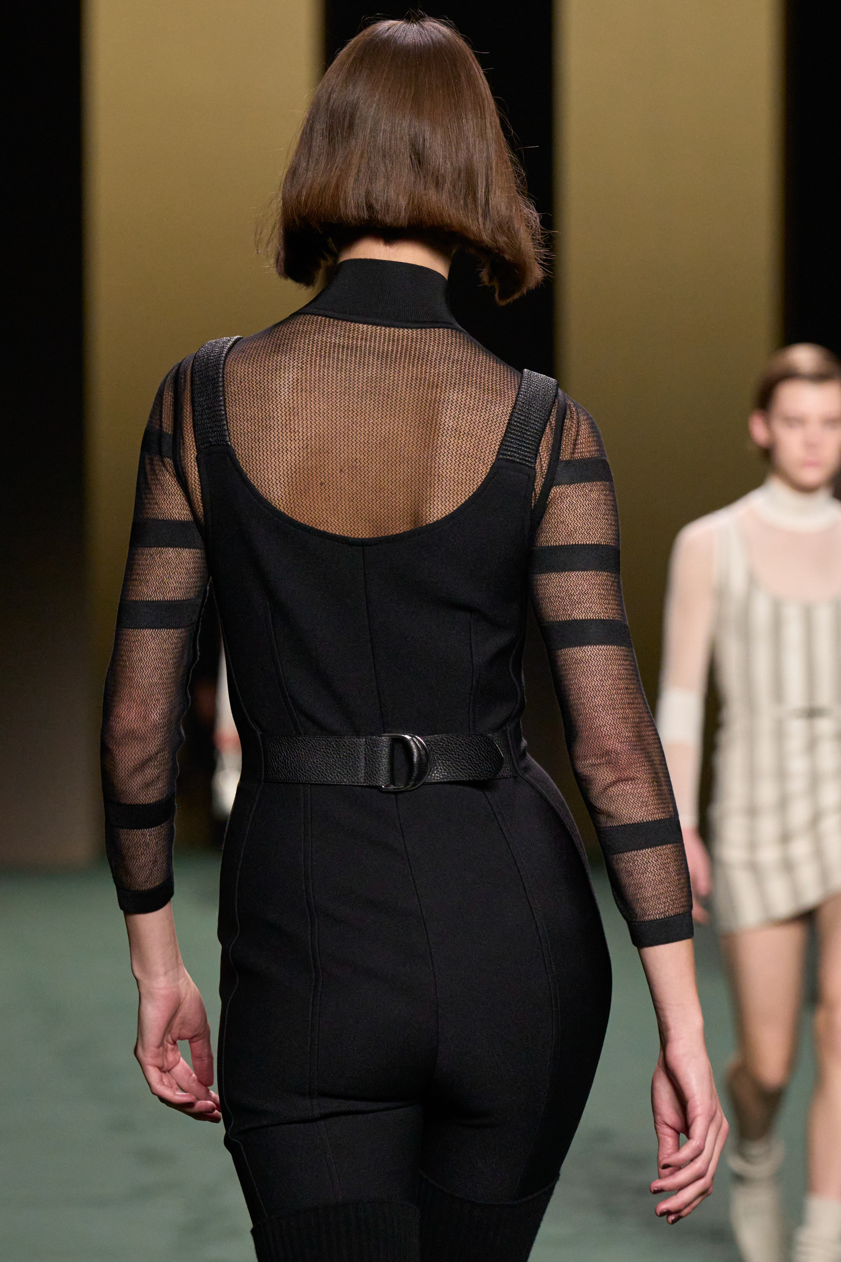 Hermes Fall 2022 Fashion Show Details Fashion Show