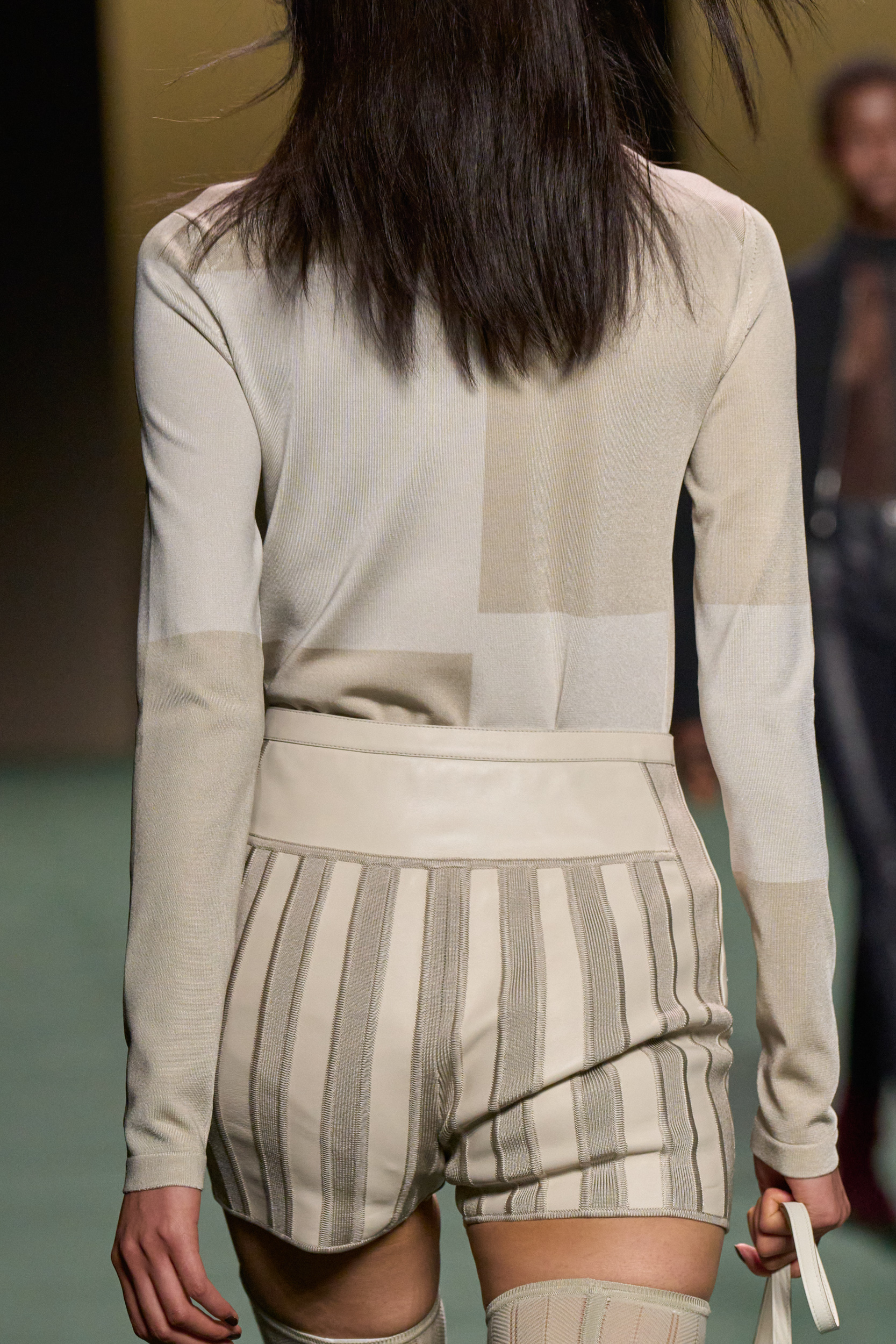 Hermes Fall 2022 Fashion Show Details Fashion Show