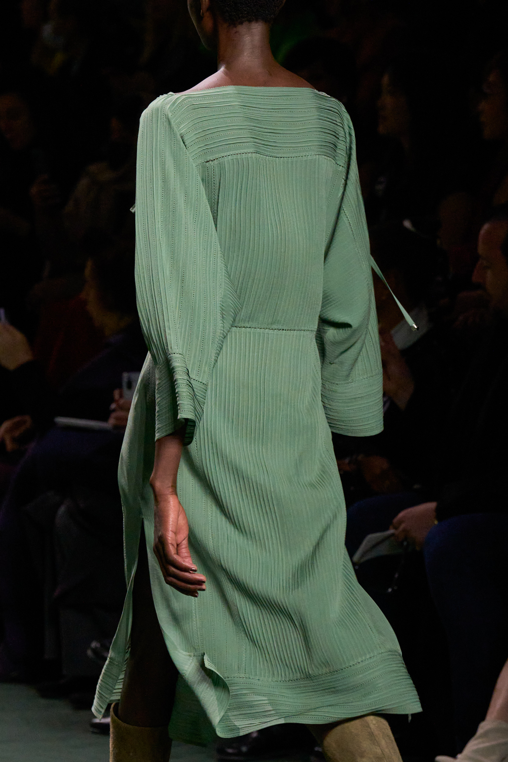 Hermes Fall 2022 Fashion Show Details Fashion Show