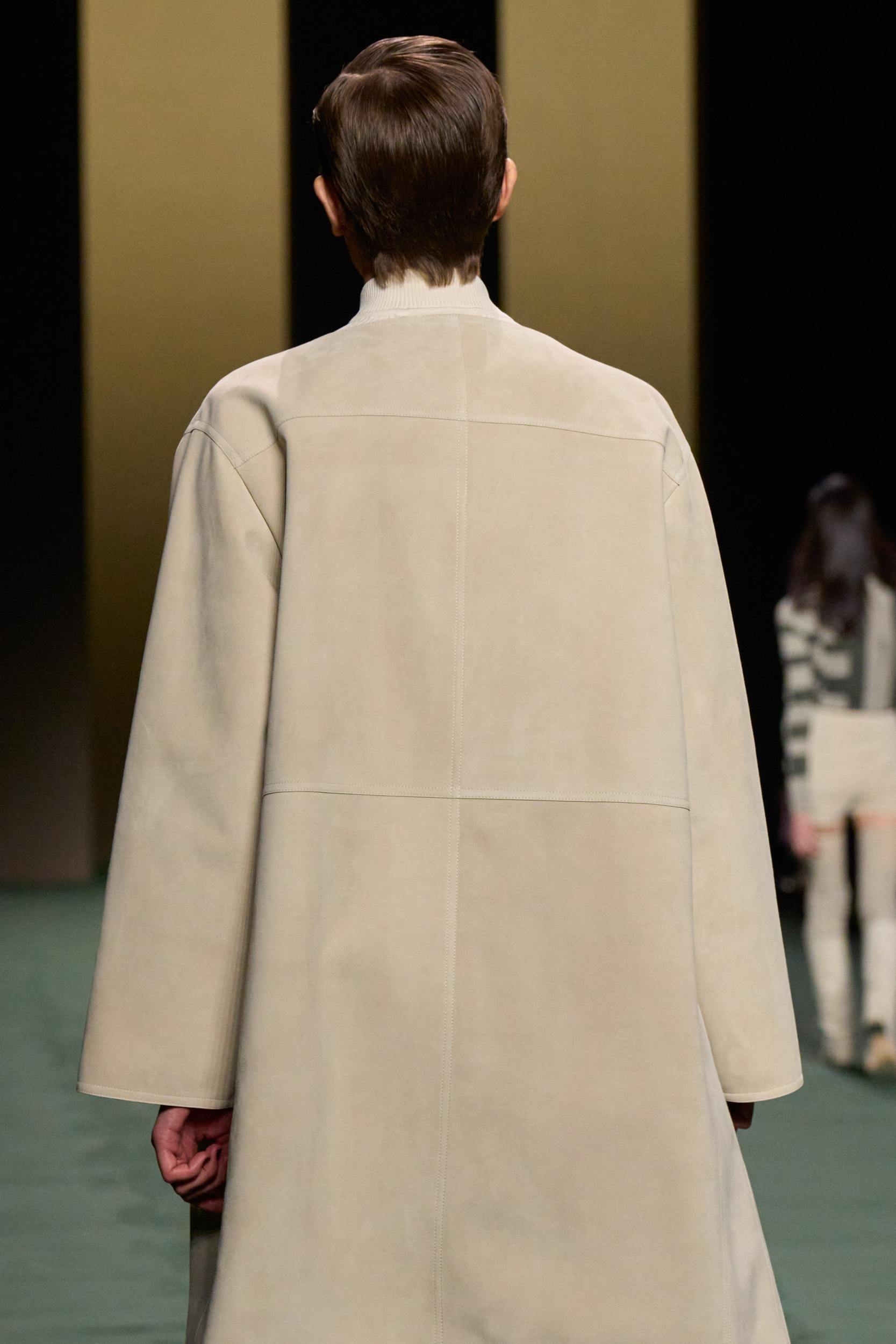 Hermes Fall 2022 Fashion Show Details Fashion Show | The Impression