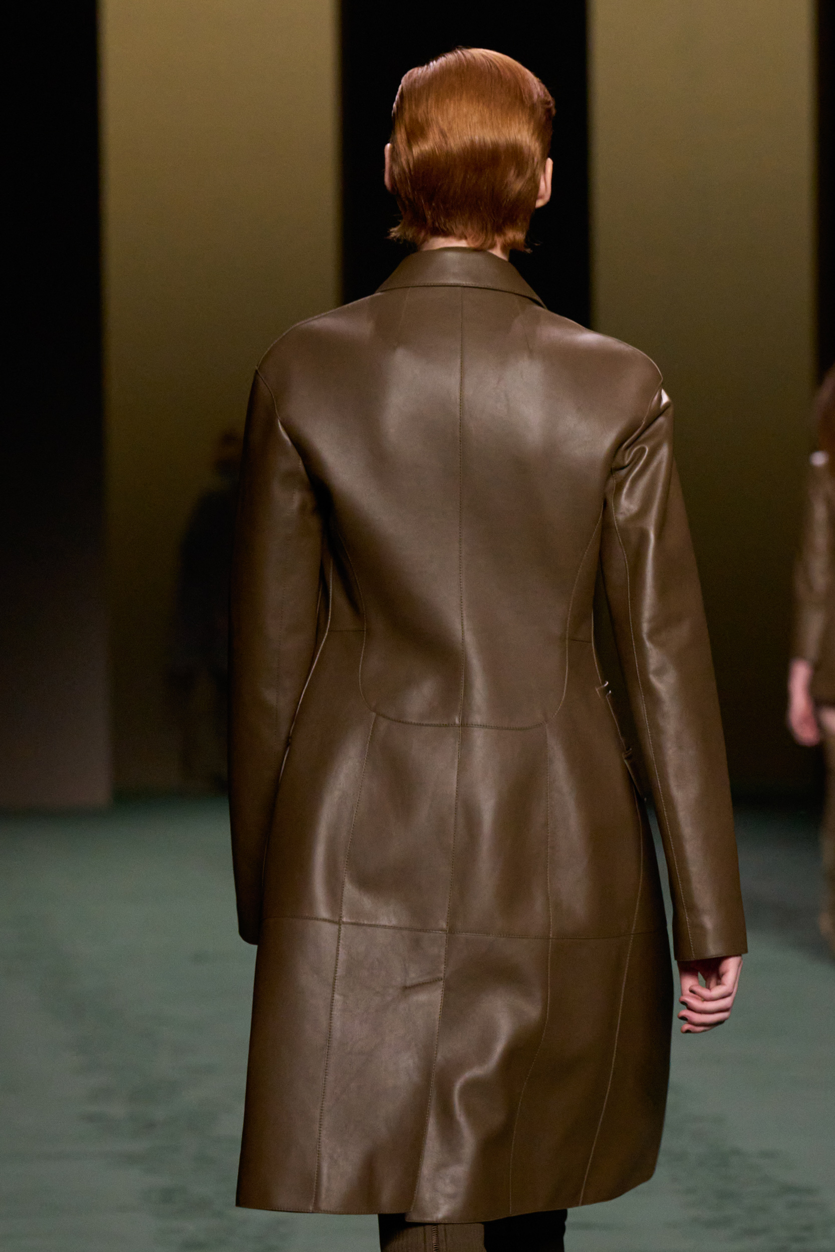 Hermes Fall 2022 Fashion Show Details Fashion Show