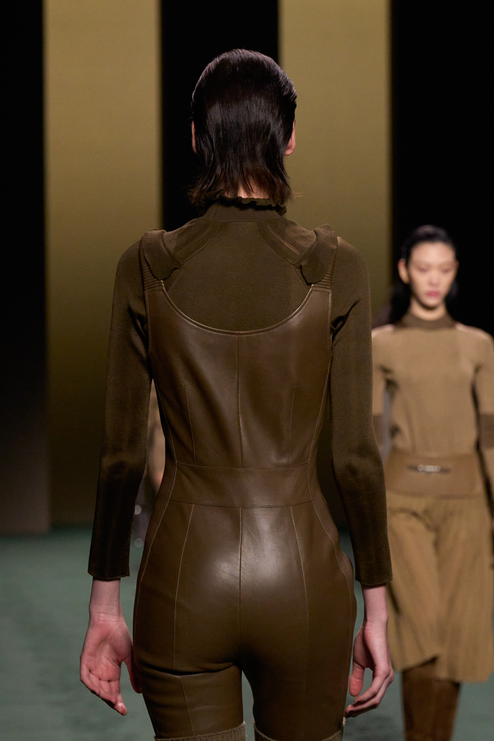 Hermes Fall 2022 Fashion Show Details Fashion Show