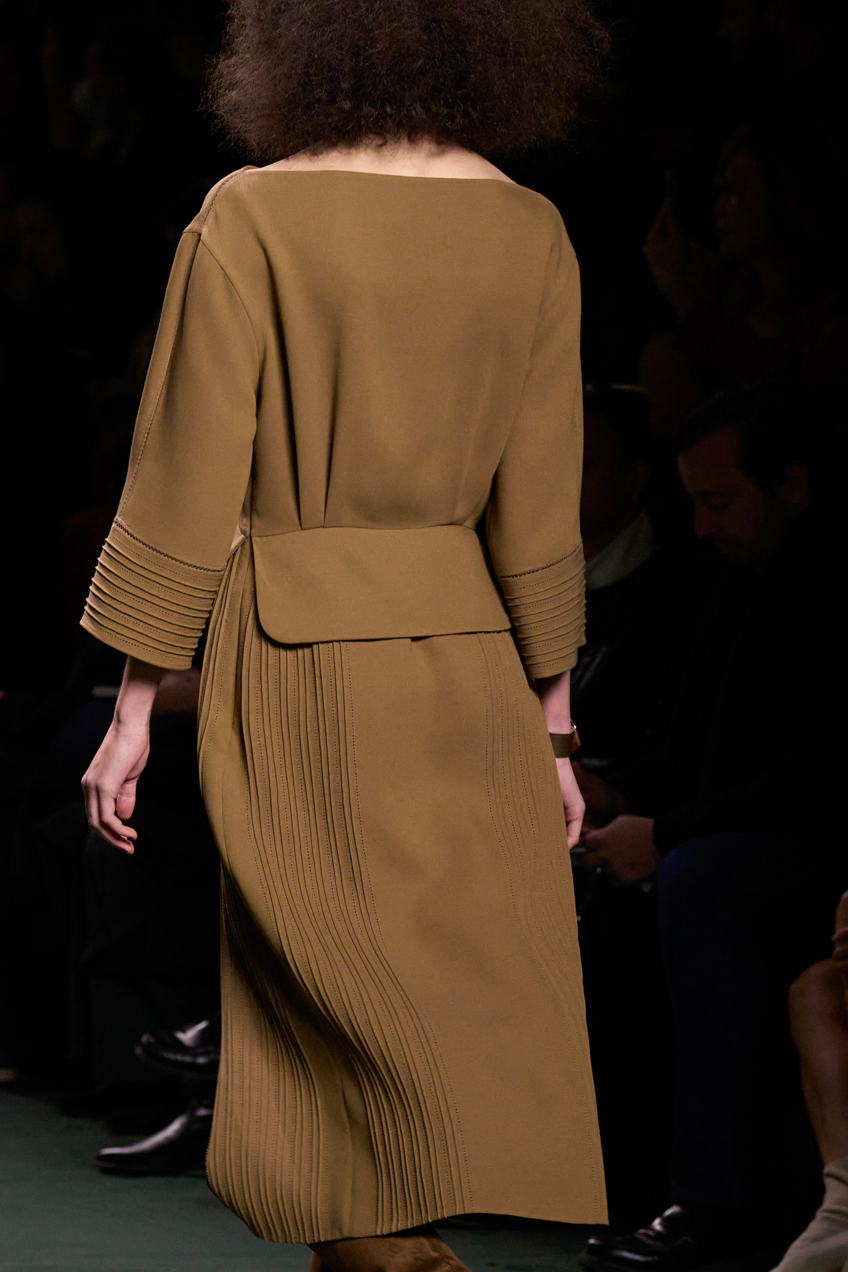 Hermes Fall 2022 Fashion Show Details Fashion Show