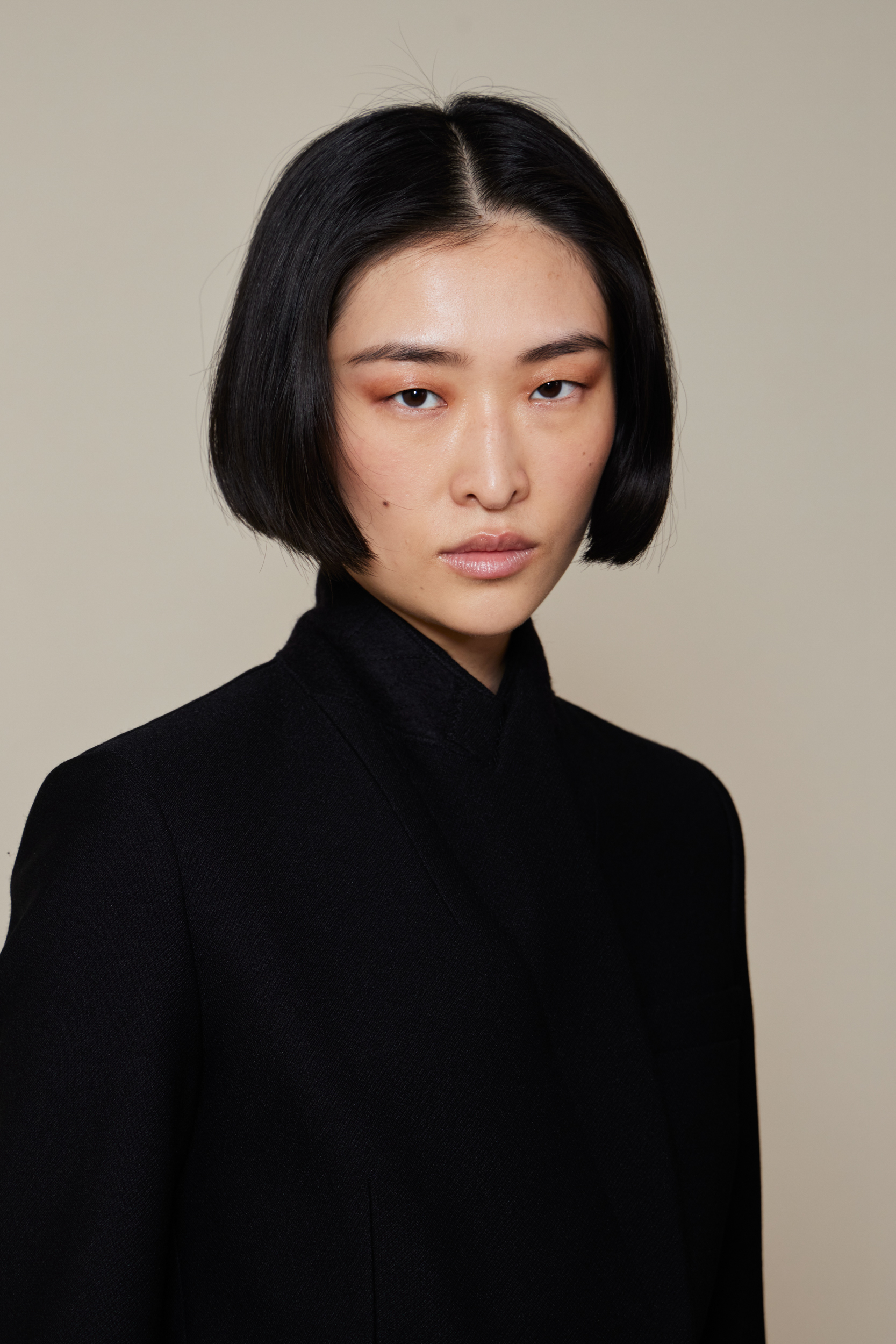 Hermes Fall 2022 Fashion Show Backstage Fashion Show